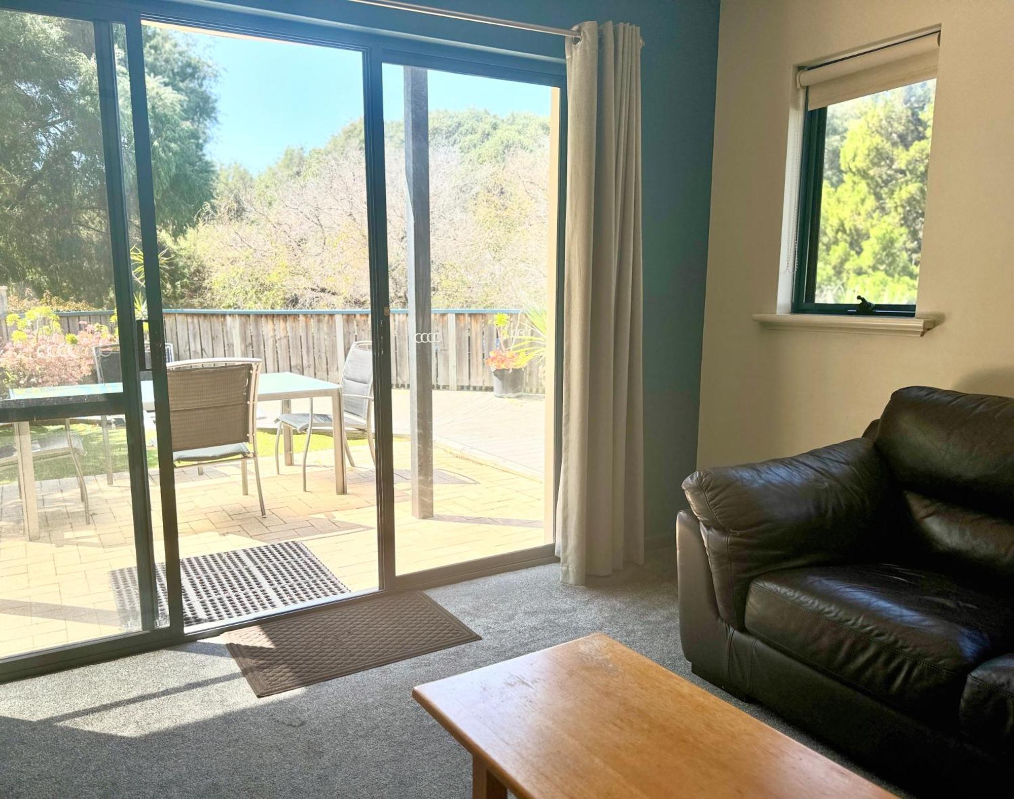 גנאראבופ Margaret River Beach Houses מראה חיצוני תמונה