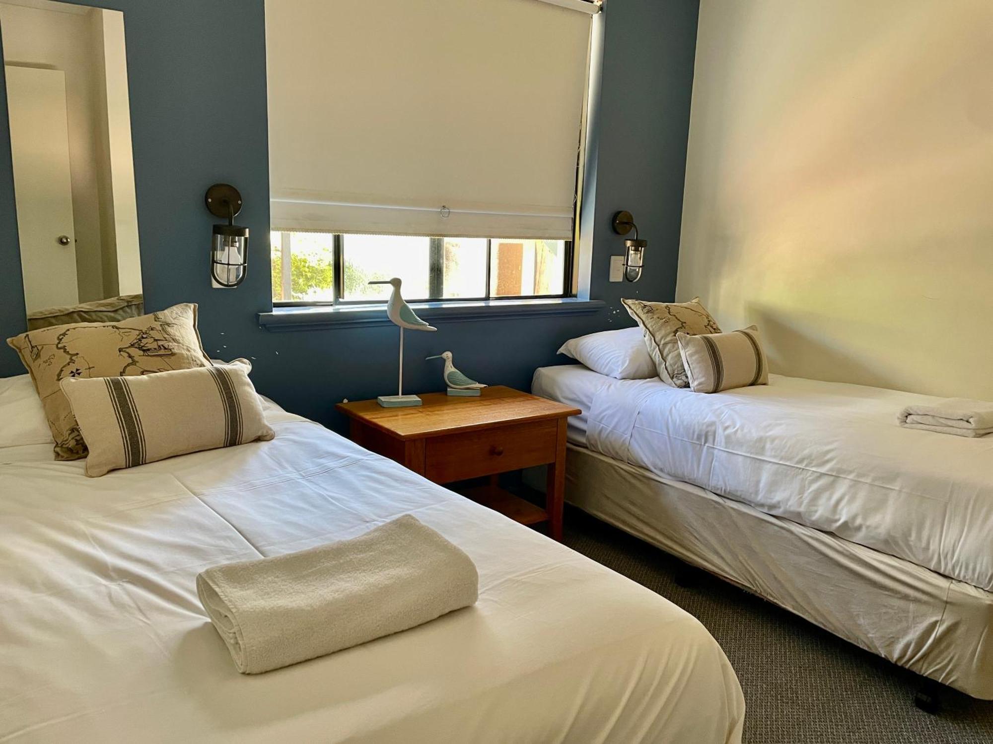 גנאראבופ Margaret River Beach Houses מראה חיצוני תמונה