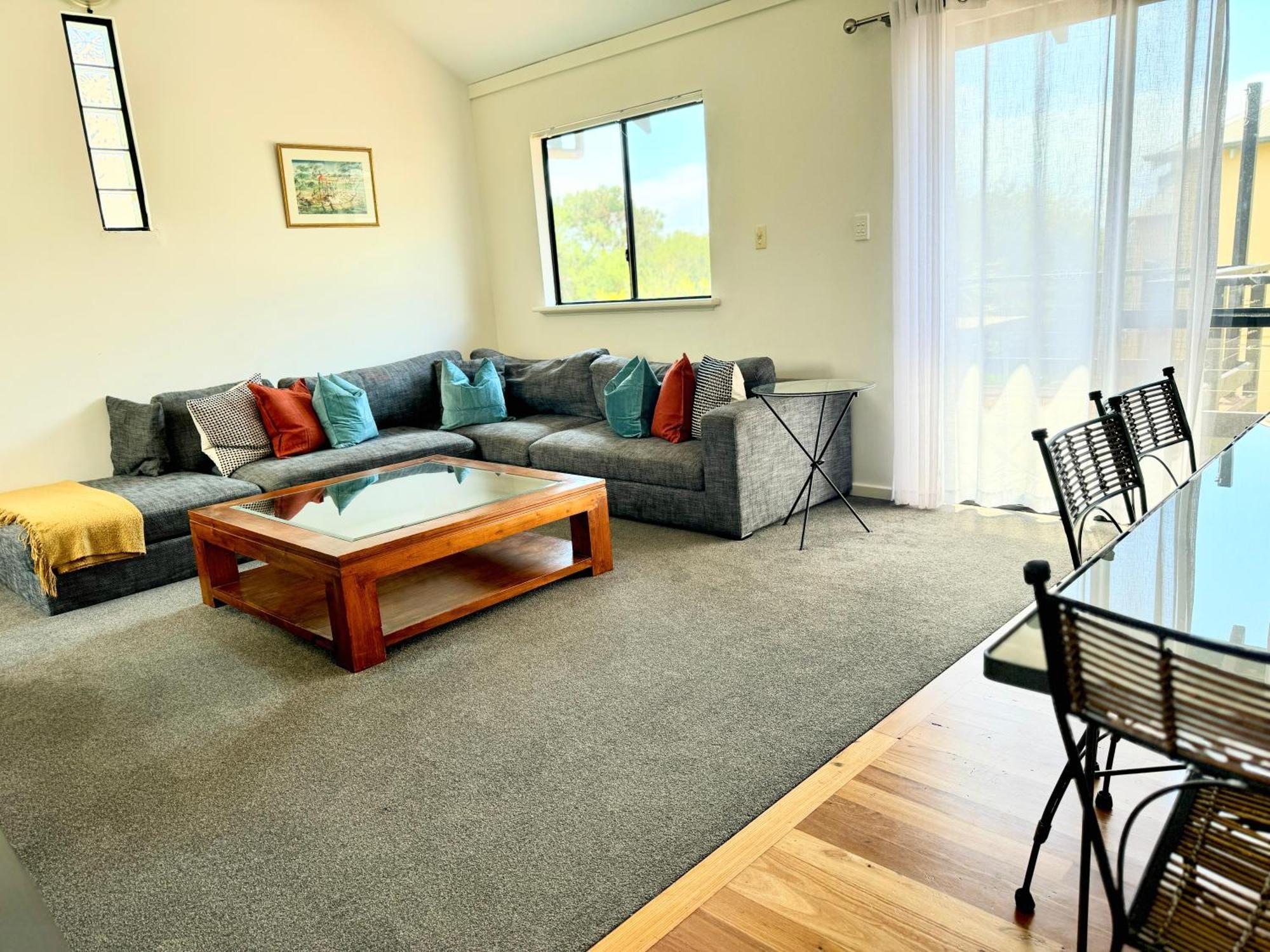 גנאראבופ Margaret River Beach Houses מראה חיצוני תמונה