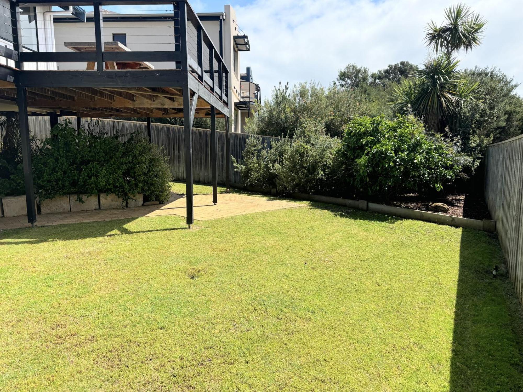 גנאראבופ Margaret River Beach Houses מראה חיצוני תמונה