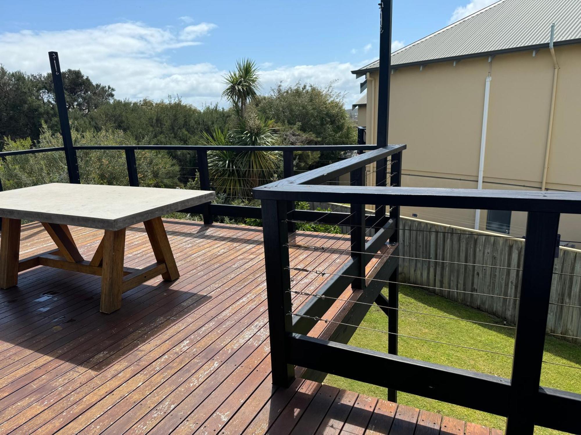 גנאראבופ Margaret River Beach Houses מראה חיצוני תמונה