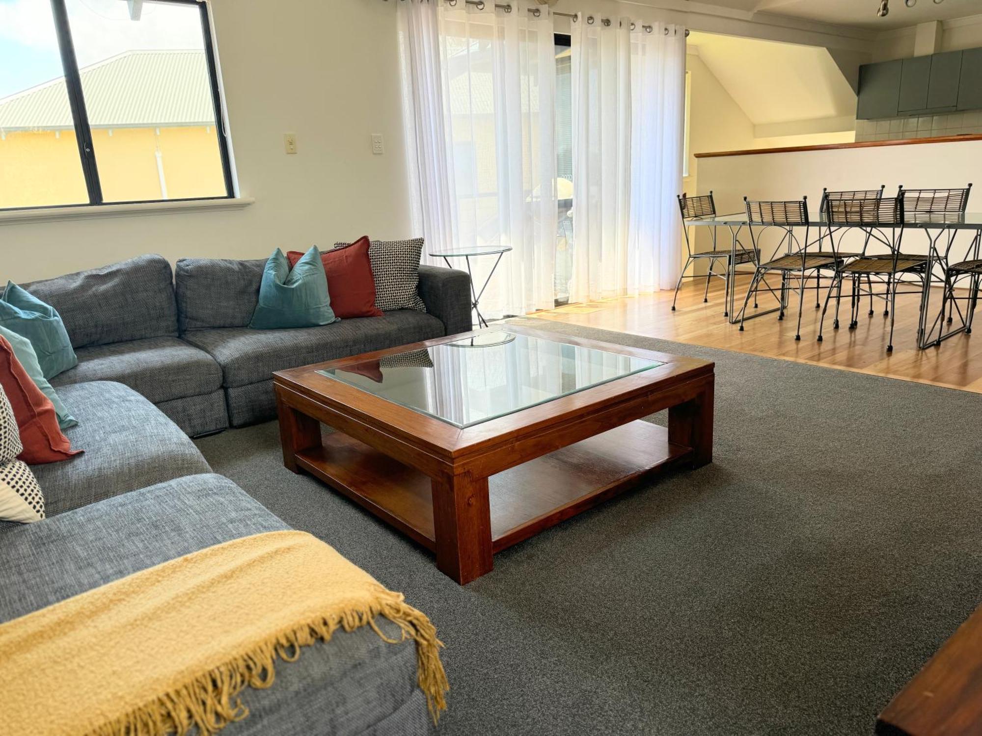 גנאראבופ Margaret River Beach Houses מראה חיצוני תמונה