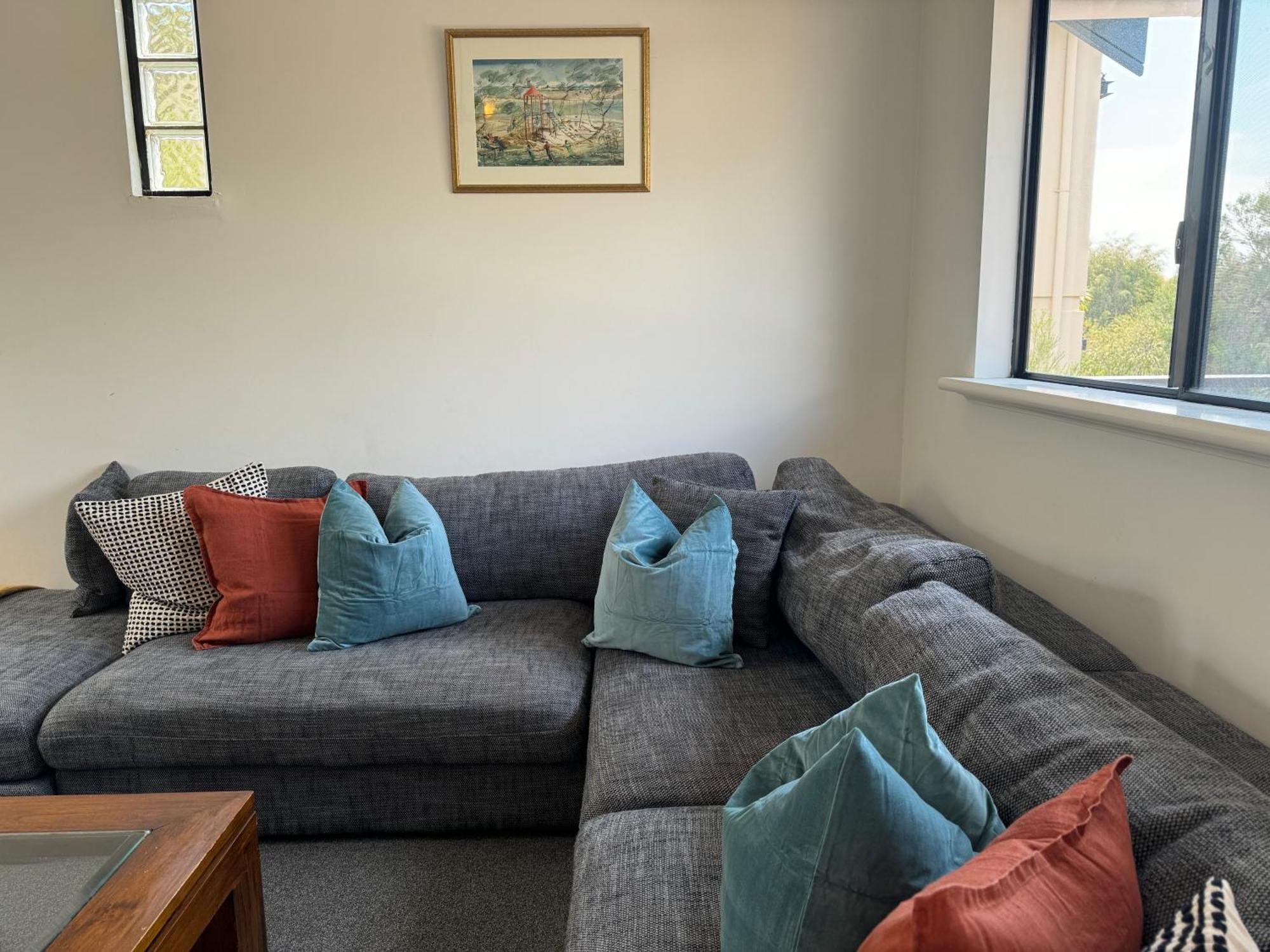 גנאראבופ Margaret River Beach Houses מראה חיצוני תמונה