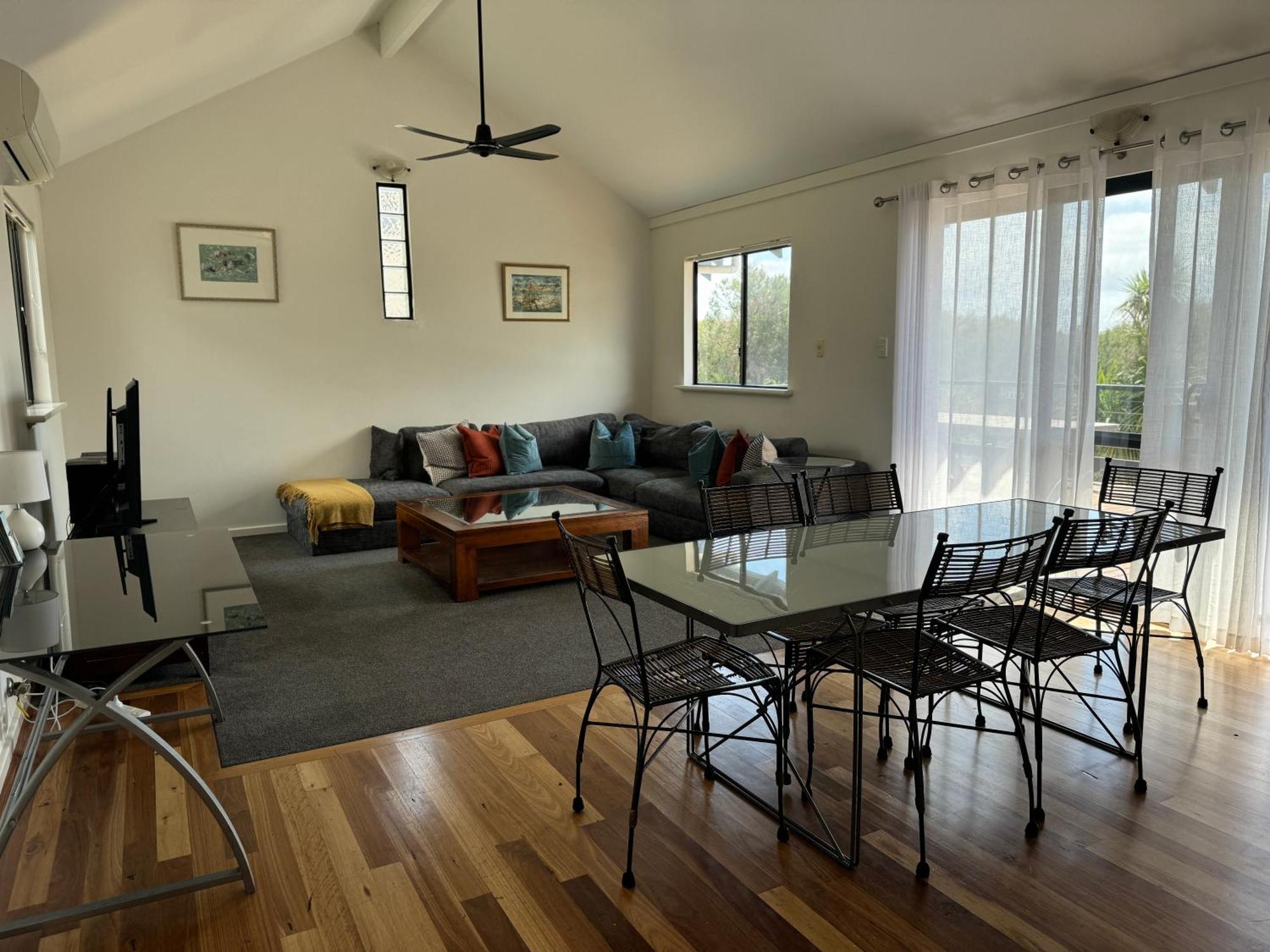 גנאראבופ Margaret River Beach Houses מראה חיצוני תמונה
