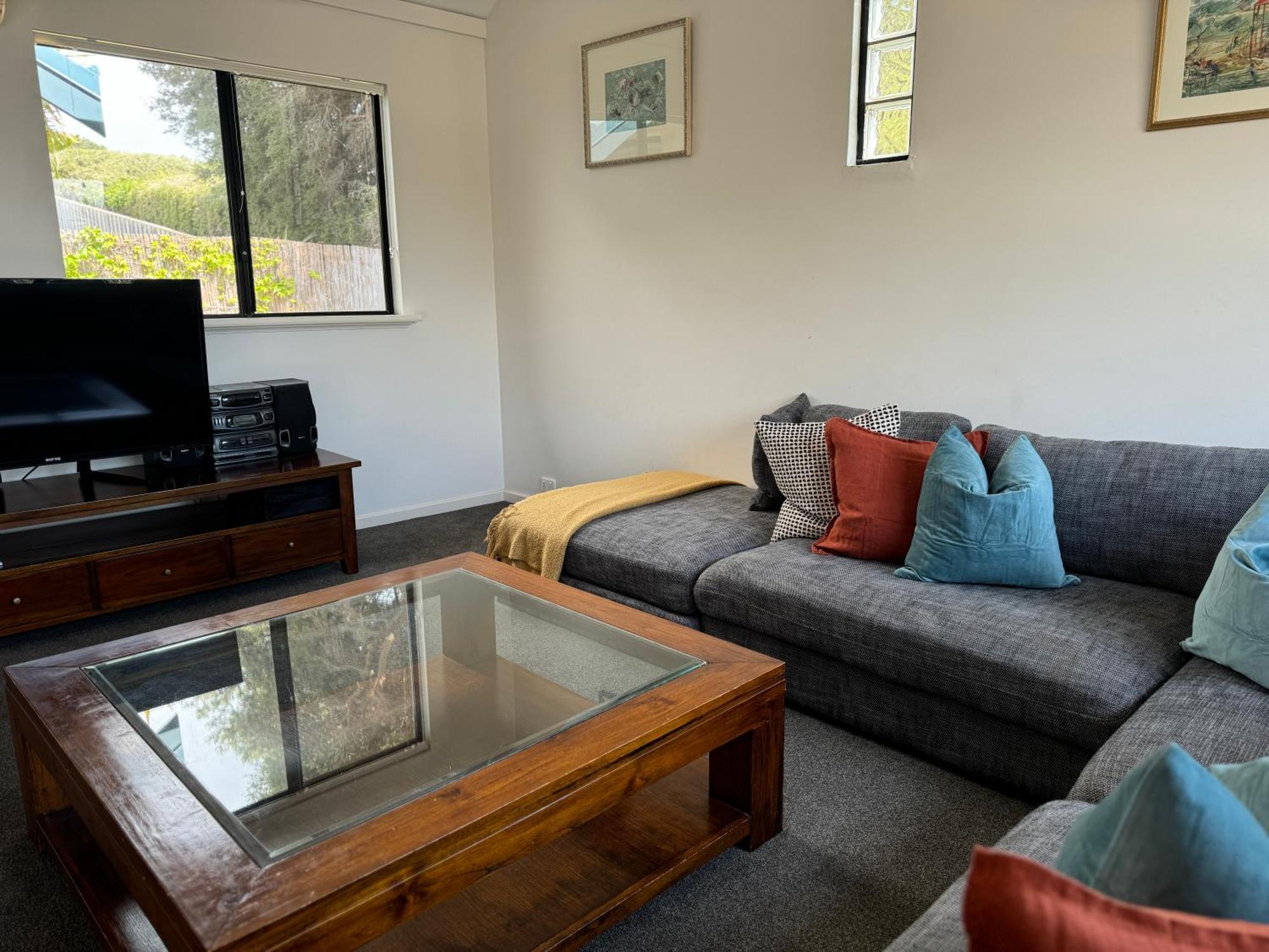 גנאראבופ Margaret River Beach Houses מראה חיצוני תמונה