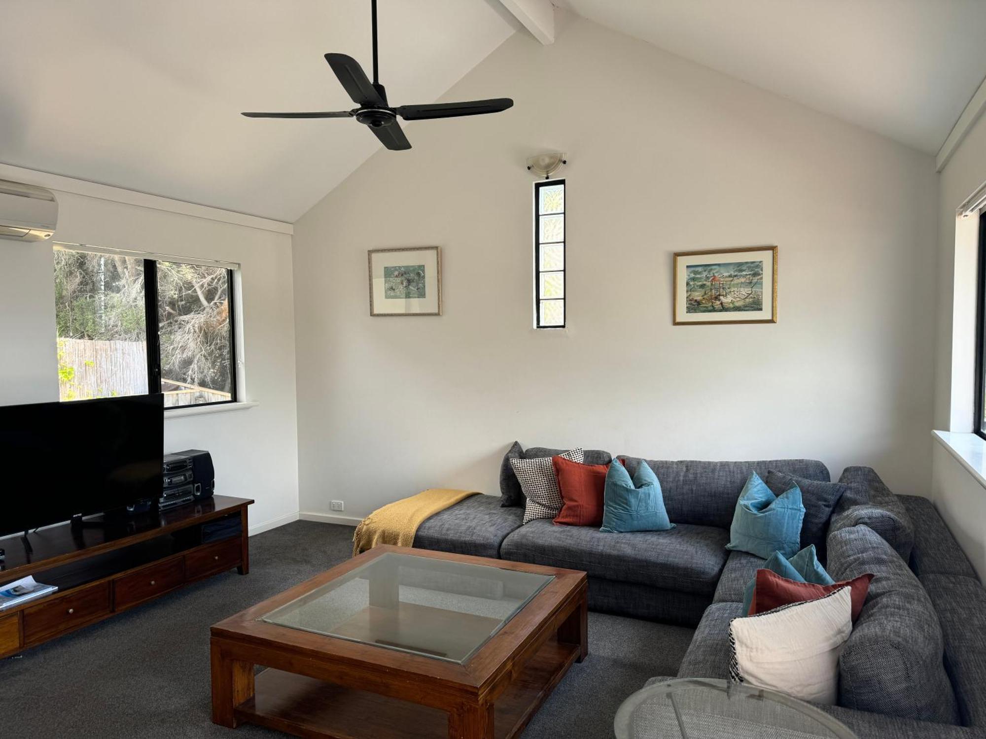 גנאראבופ Margaret River Beach Houses מראה חיצוני תמונה