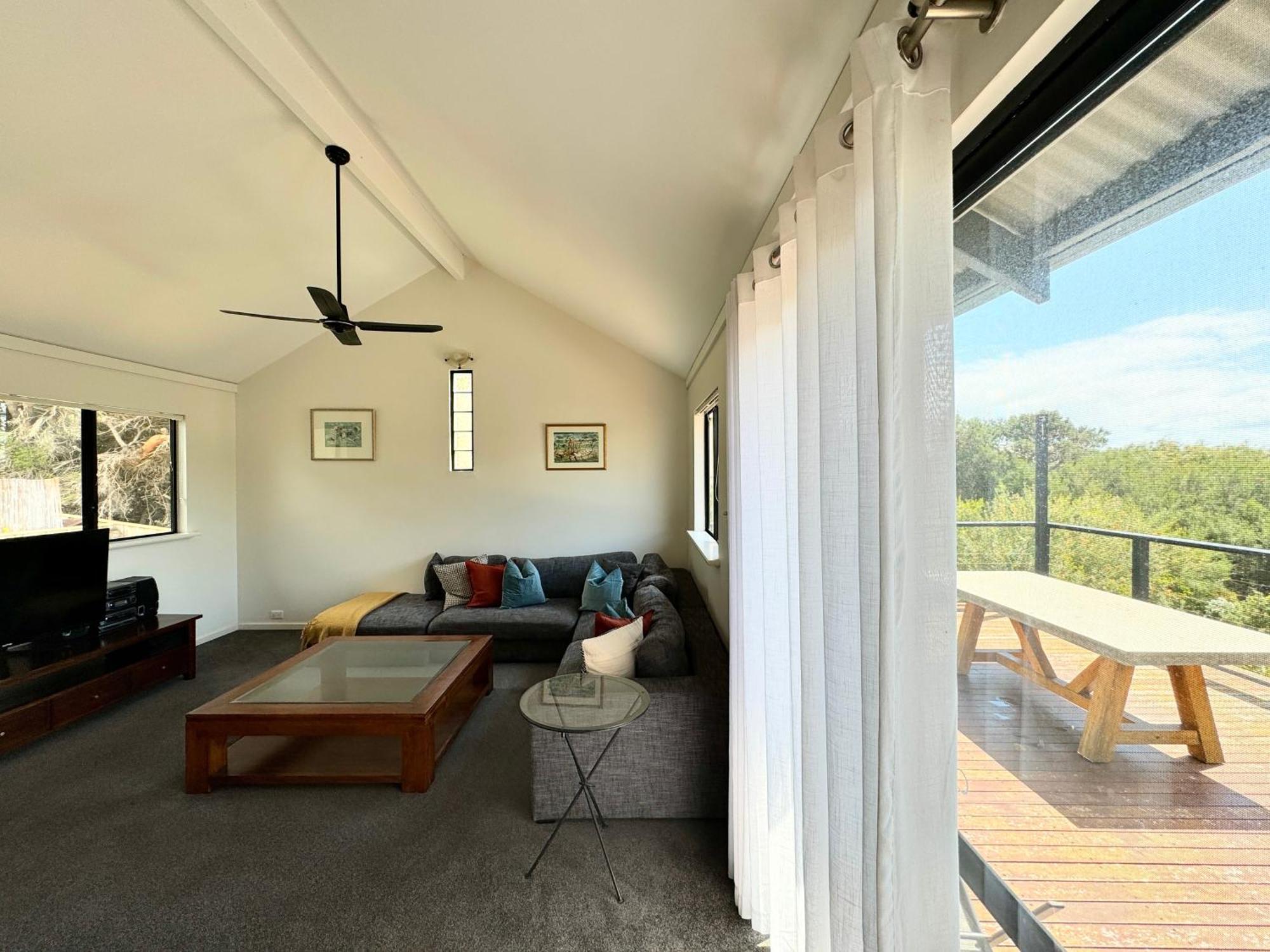 גנאראבופ Margaret River Beach Houses מראה חיצוני תמונה