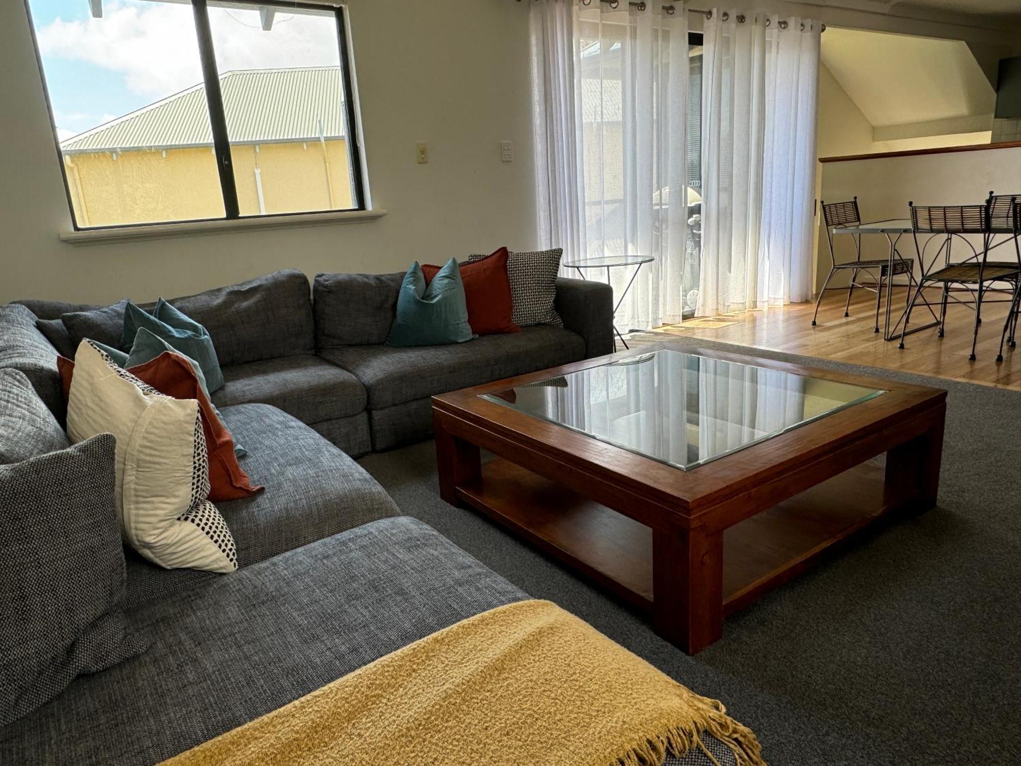 גנאראבופ Margaret River Beach Houses מראה חיצוני תמונה