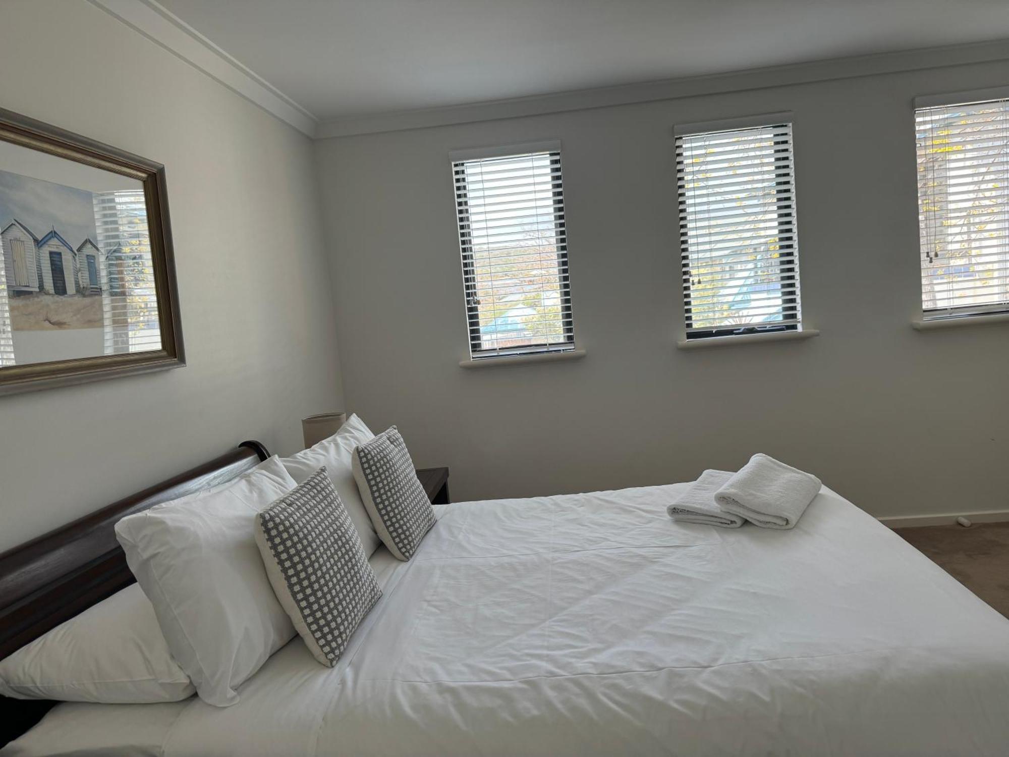 גנאראבופ Margaret River Beach Houses מראה חיצוני תמונה