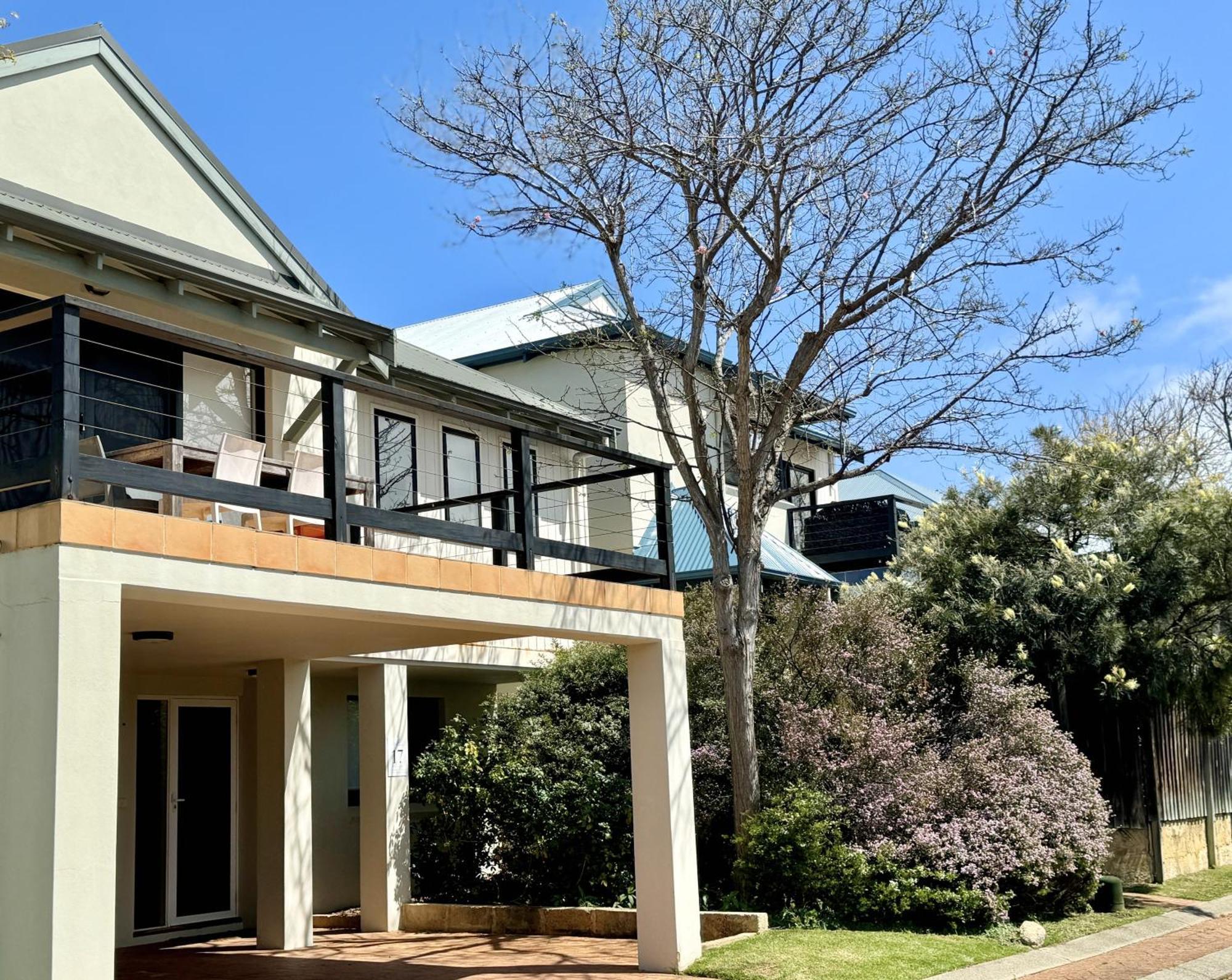 גנאראבופ Margaret River Beach Houses מראה חיצוני תמונה