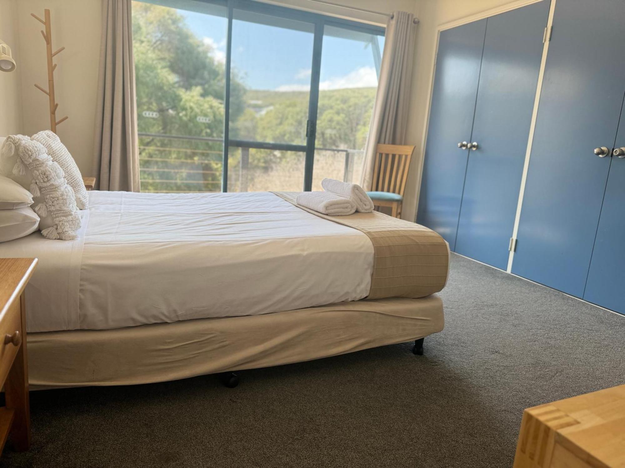 גנאראבופ Margaret River Beach Houses מראה חיצוני תמונה