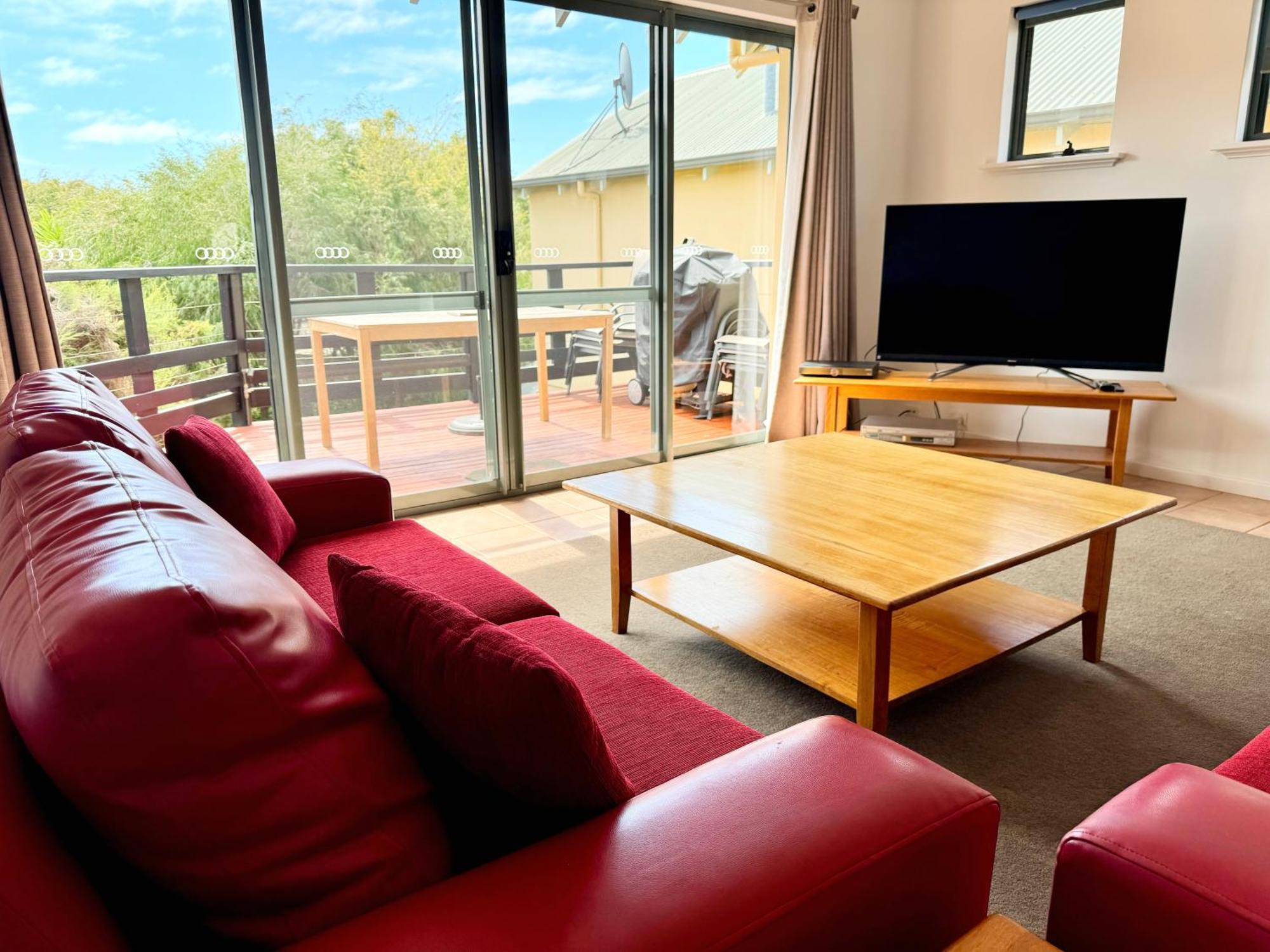 גנאראבופ Margaret River Beach Houses מראה חיצוני תמונה