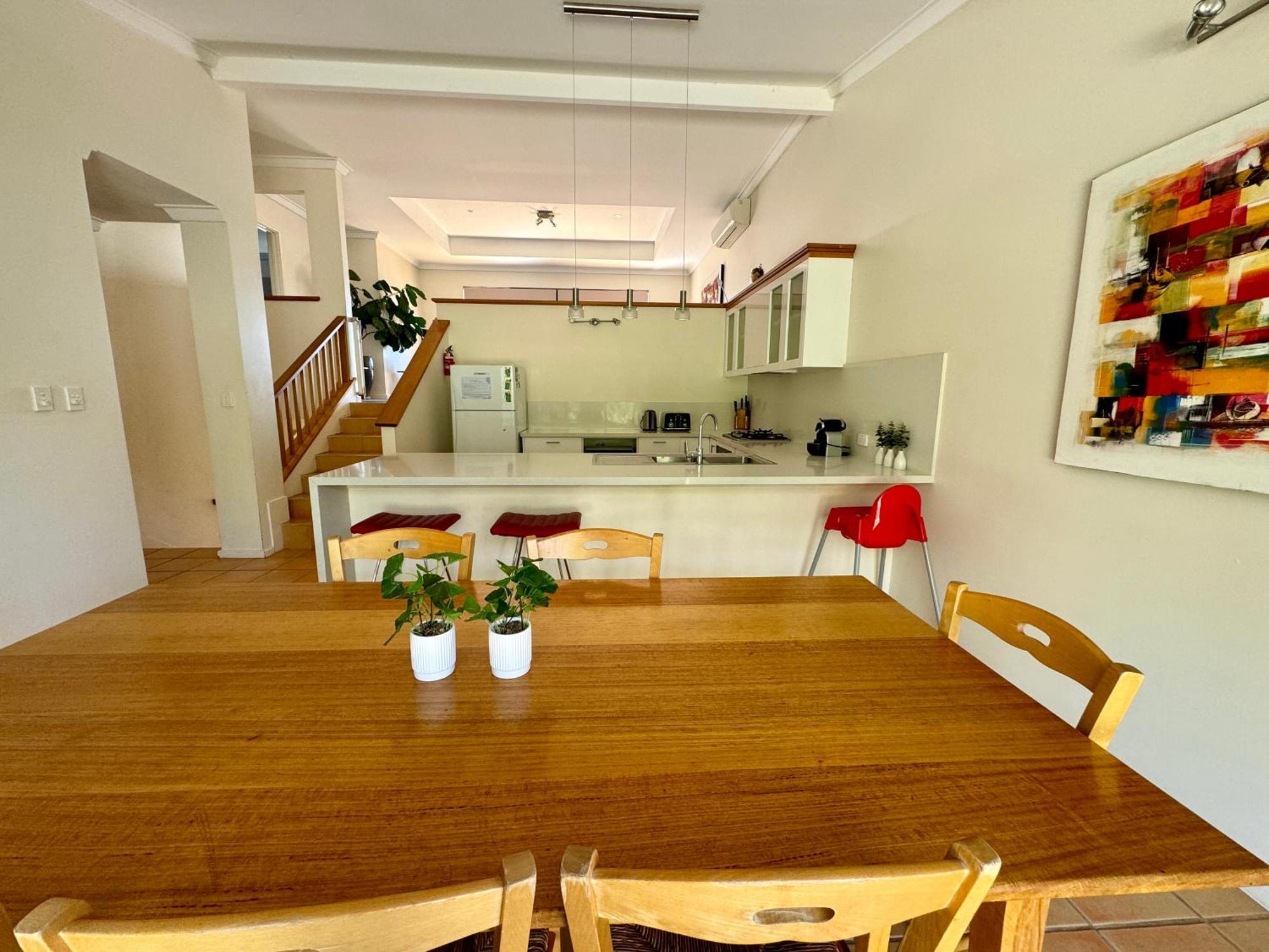 גנאראבופ Margaret River Beach Houses מראה חיצוני תמונה