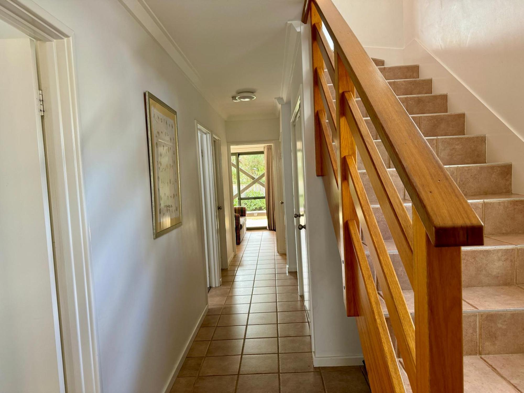 גנאראבופ Margaret River Beach Houses מראה חיצוני תמונה