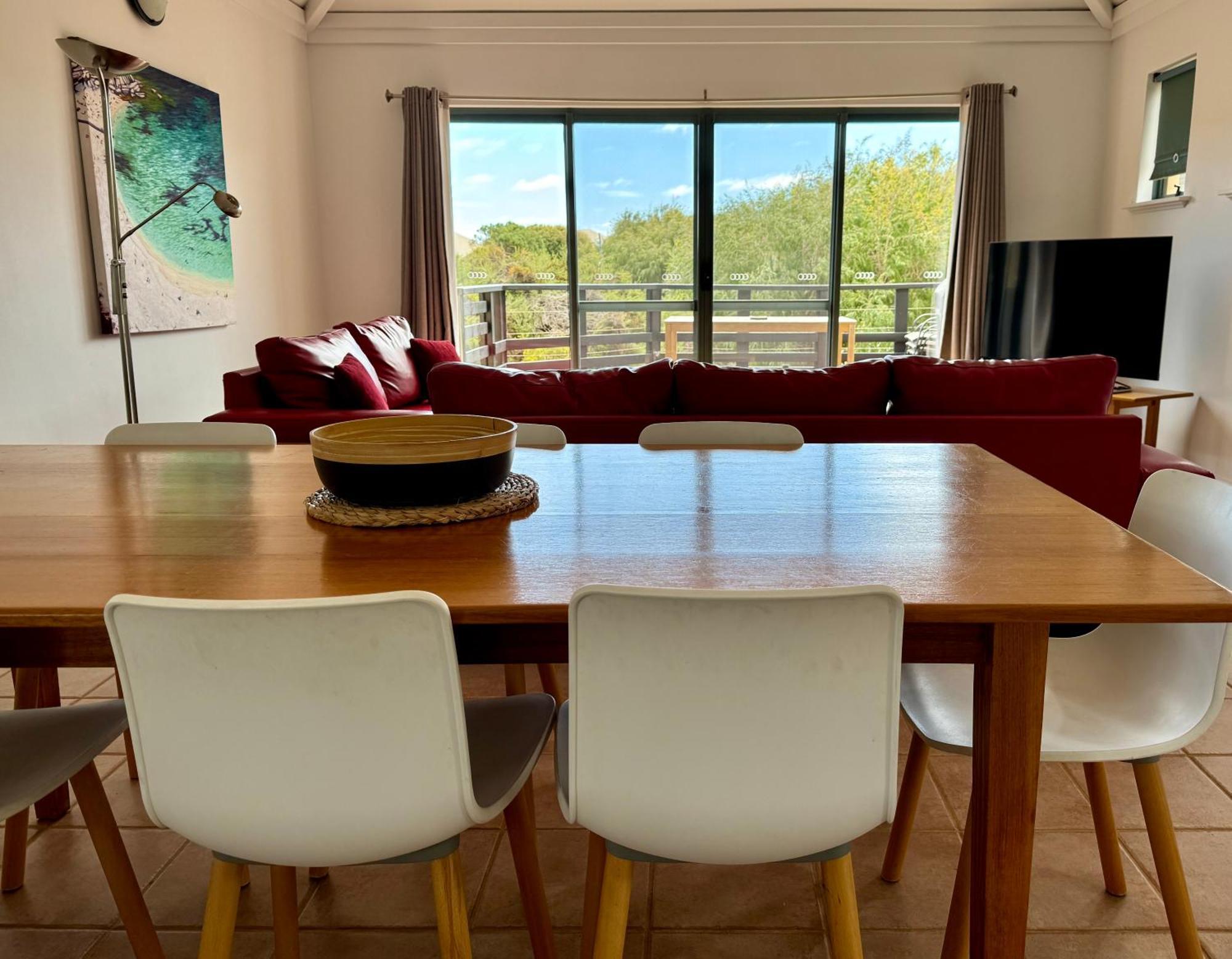 גנאראבופ Margaret River Beach Houses מראה חיצוני תמונה