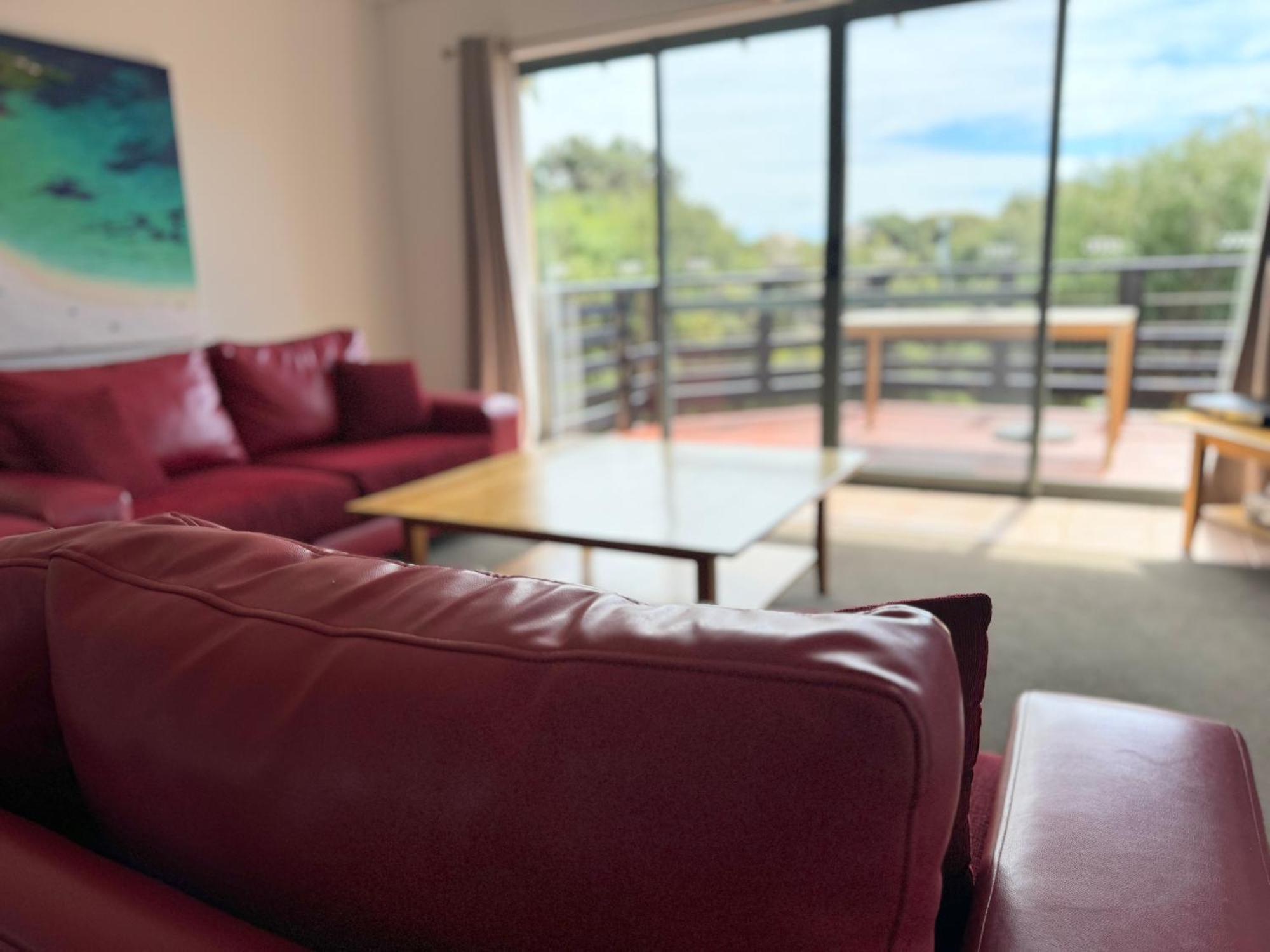 גנאראבופ Margaret River Beach Houses מראה חיצוני תמונה
