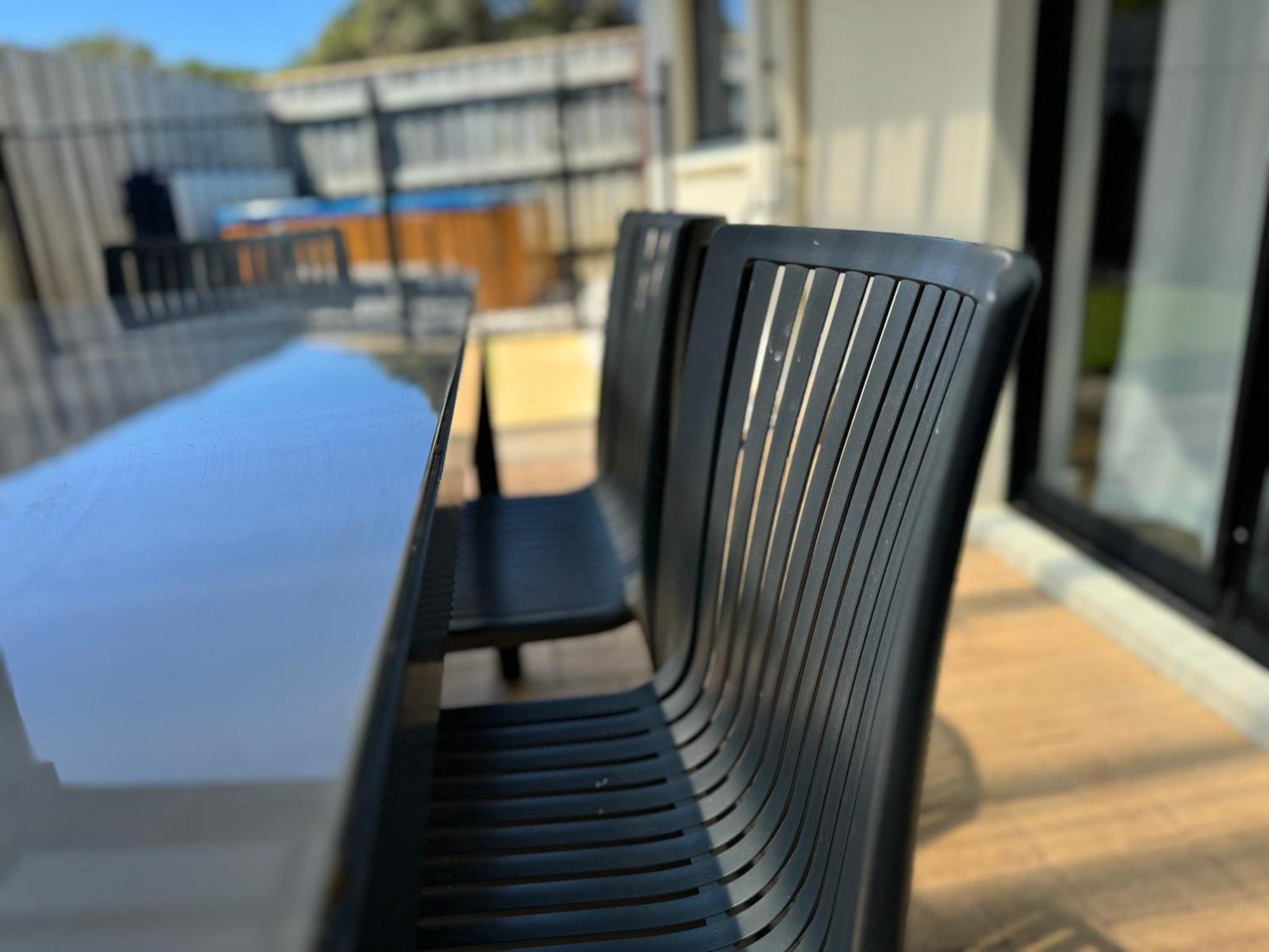 גנאראבופ Margaret River Beach Houses מראה חיצוני תמונה