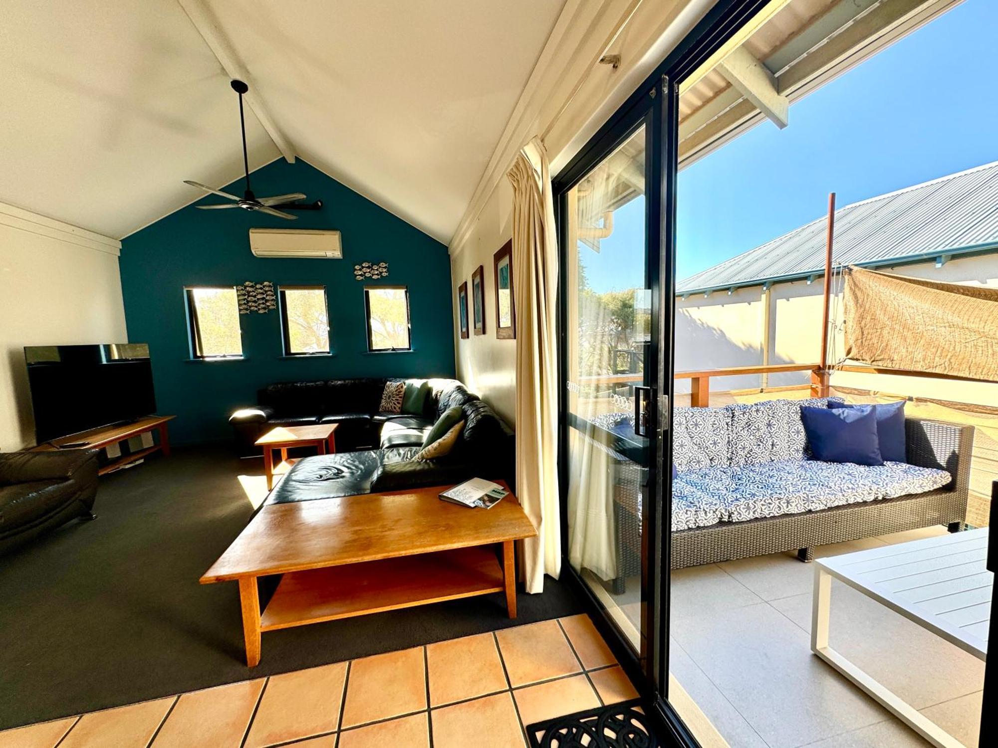 גנאראבופ Margaret River Beach Houses מראה חיצוני תמונה