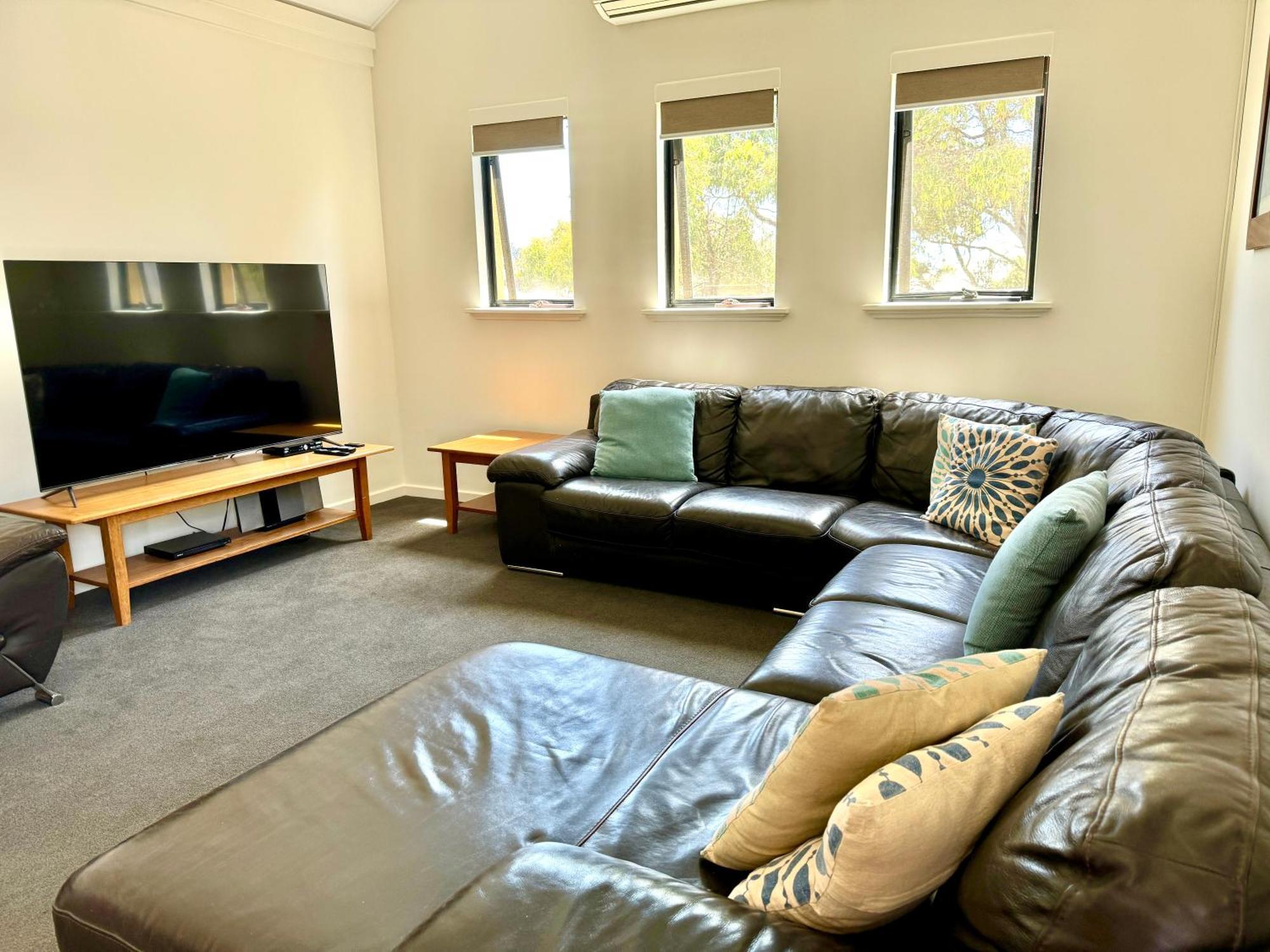 גנאראבופ Margaret River Beach Houses מראה חיצוני תמונה