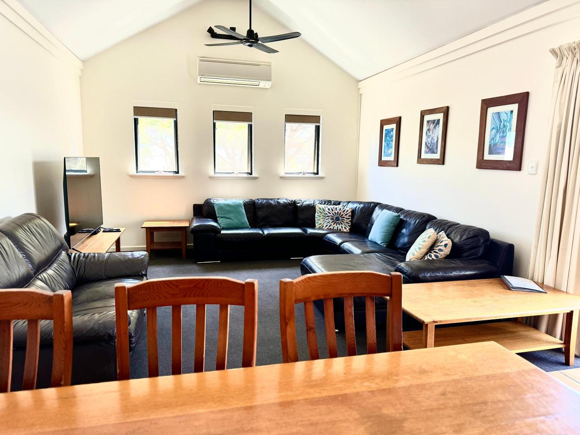 גנאראבופ Margaret River Beach Houses מראה חיצוני תמונה
