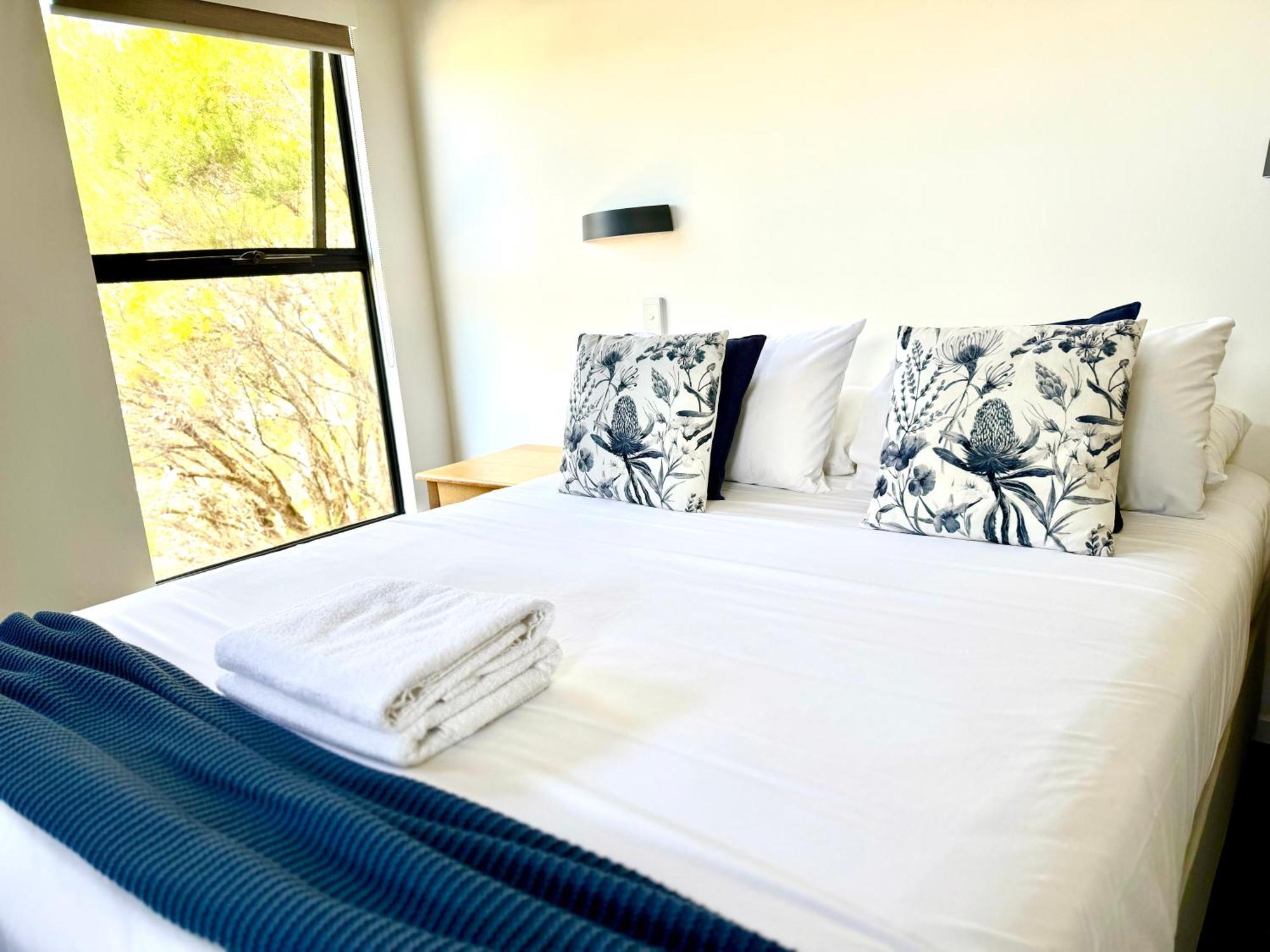 גנאראבופ Margaret River Beach Houses מראה חיצוני תמונה