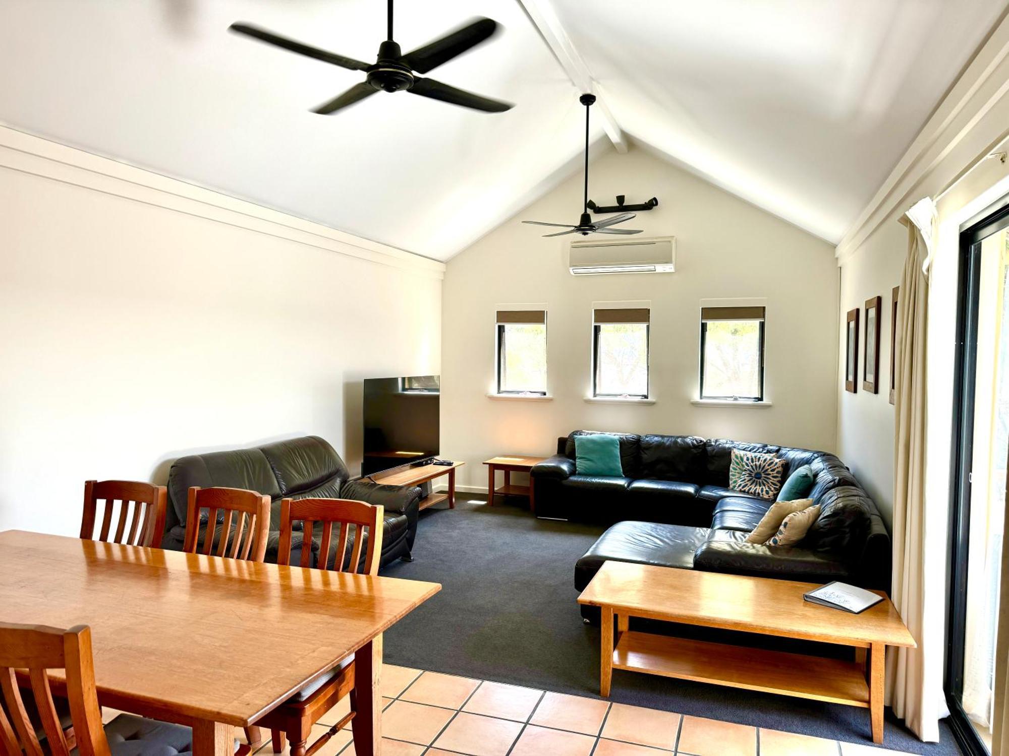 גנאראבופ Margaret River Beach Houses מראה חיצוני תמונה