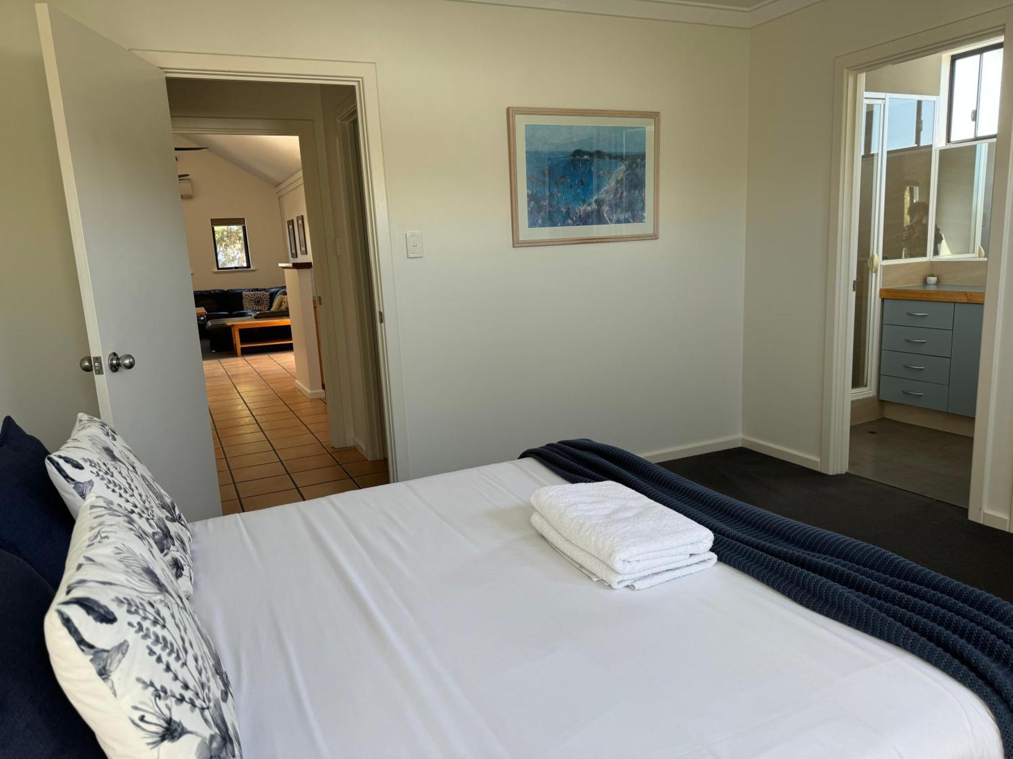 גנאראבופ Margaret River Beach Houses מראה חיצוני תמונה