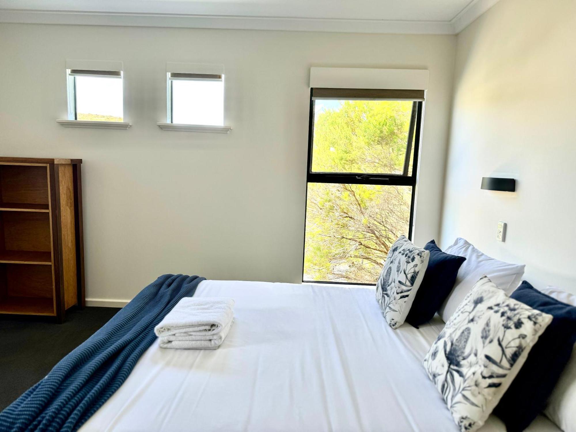 גנאראבופ Margaret River Beach Houses מראה חיצוני תמונה
