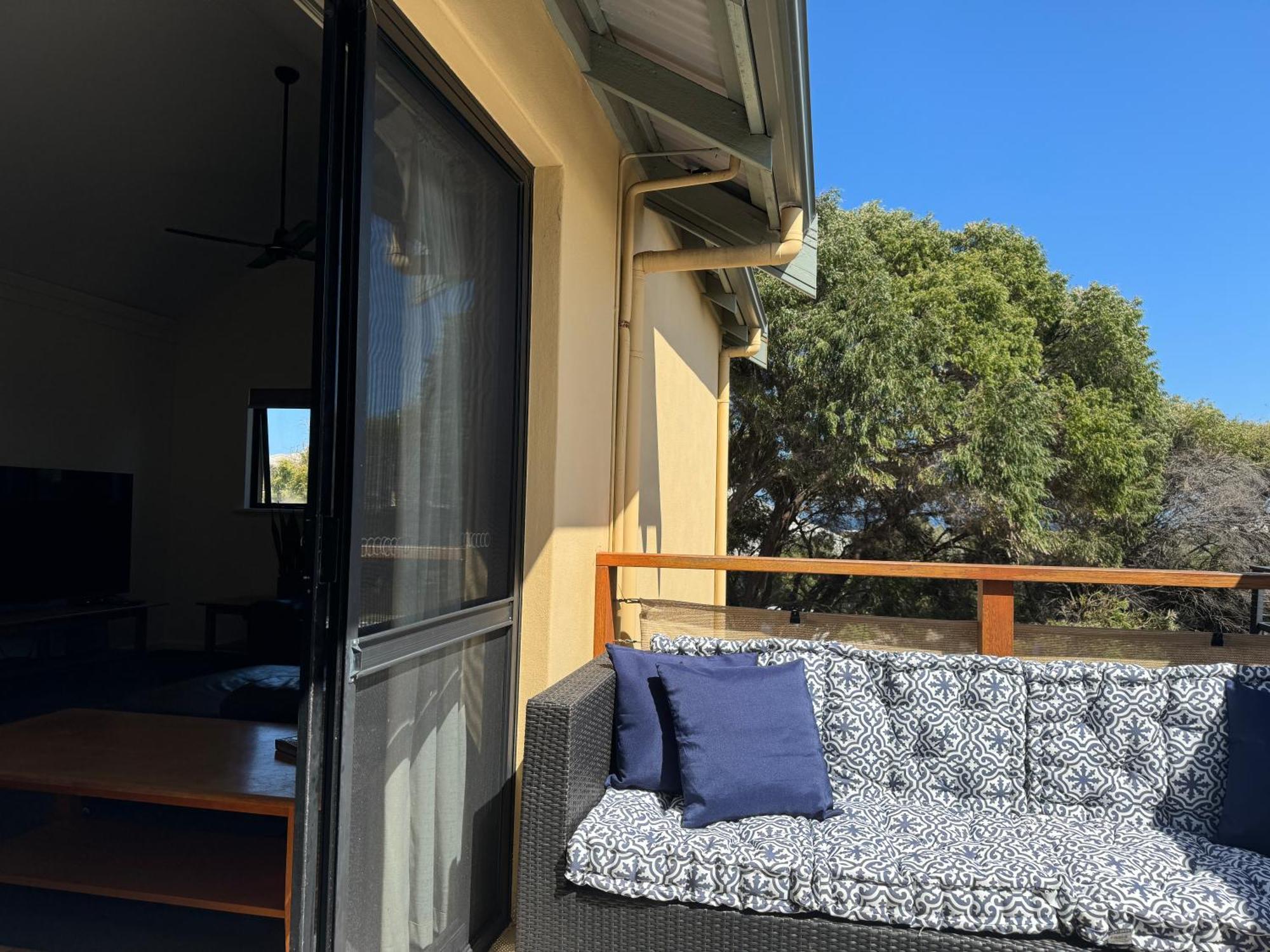 גנאראבופ Margaret River Beach Houses מראה חיצוני תמונה