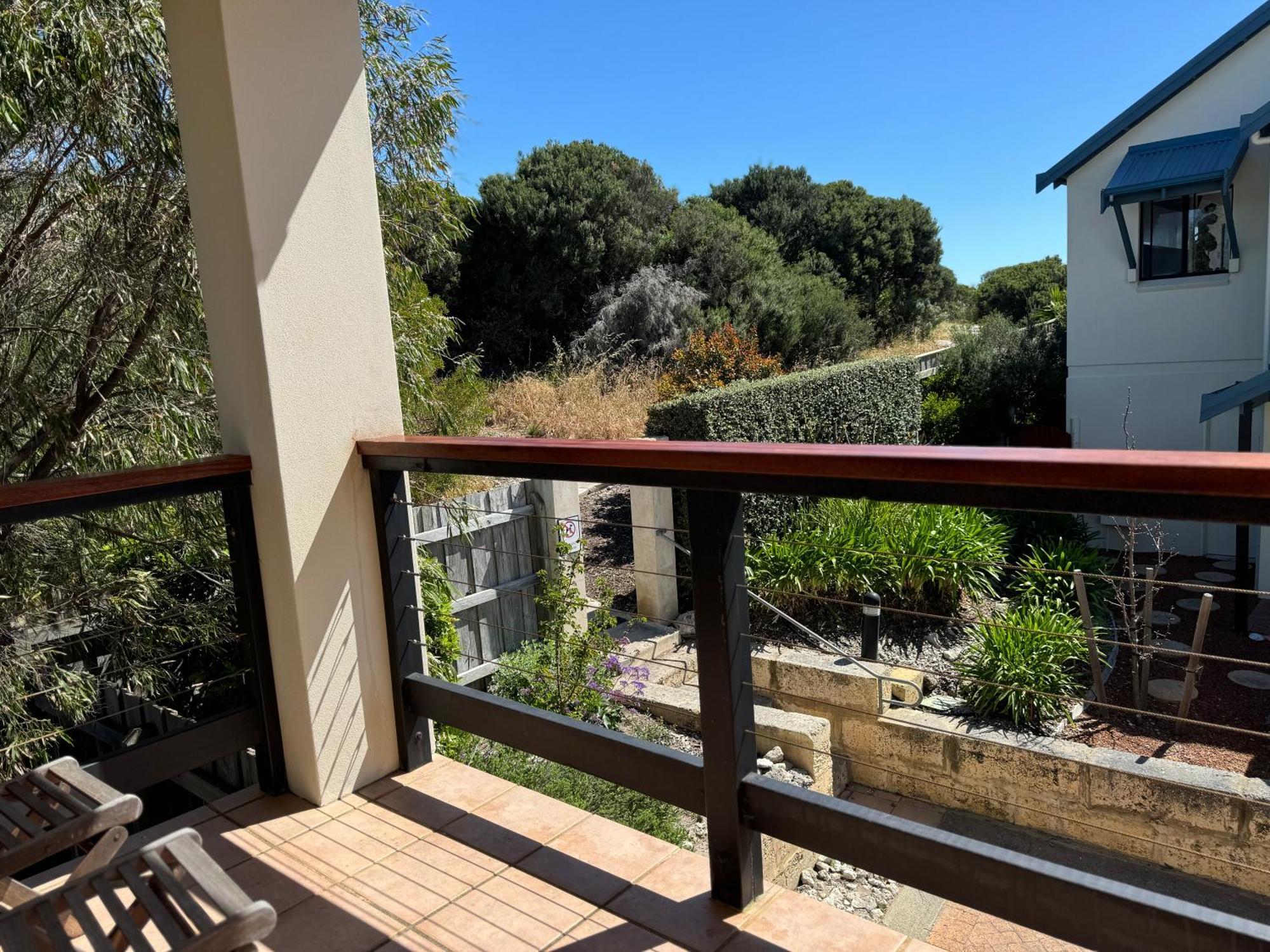 גנאראבופ Margaret River Beach Houses מראה חיצוני תמונה