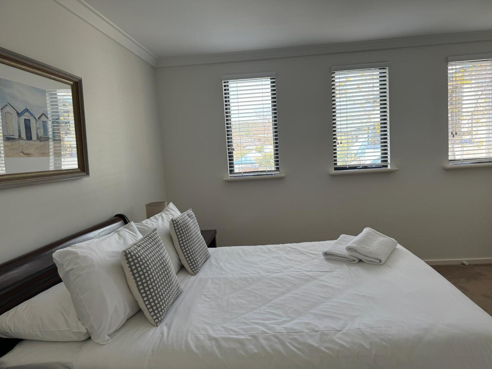 גנאראבופ Margaret River Beach Houses מראה חיצוני תמונה