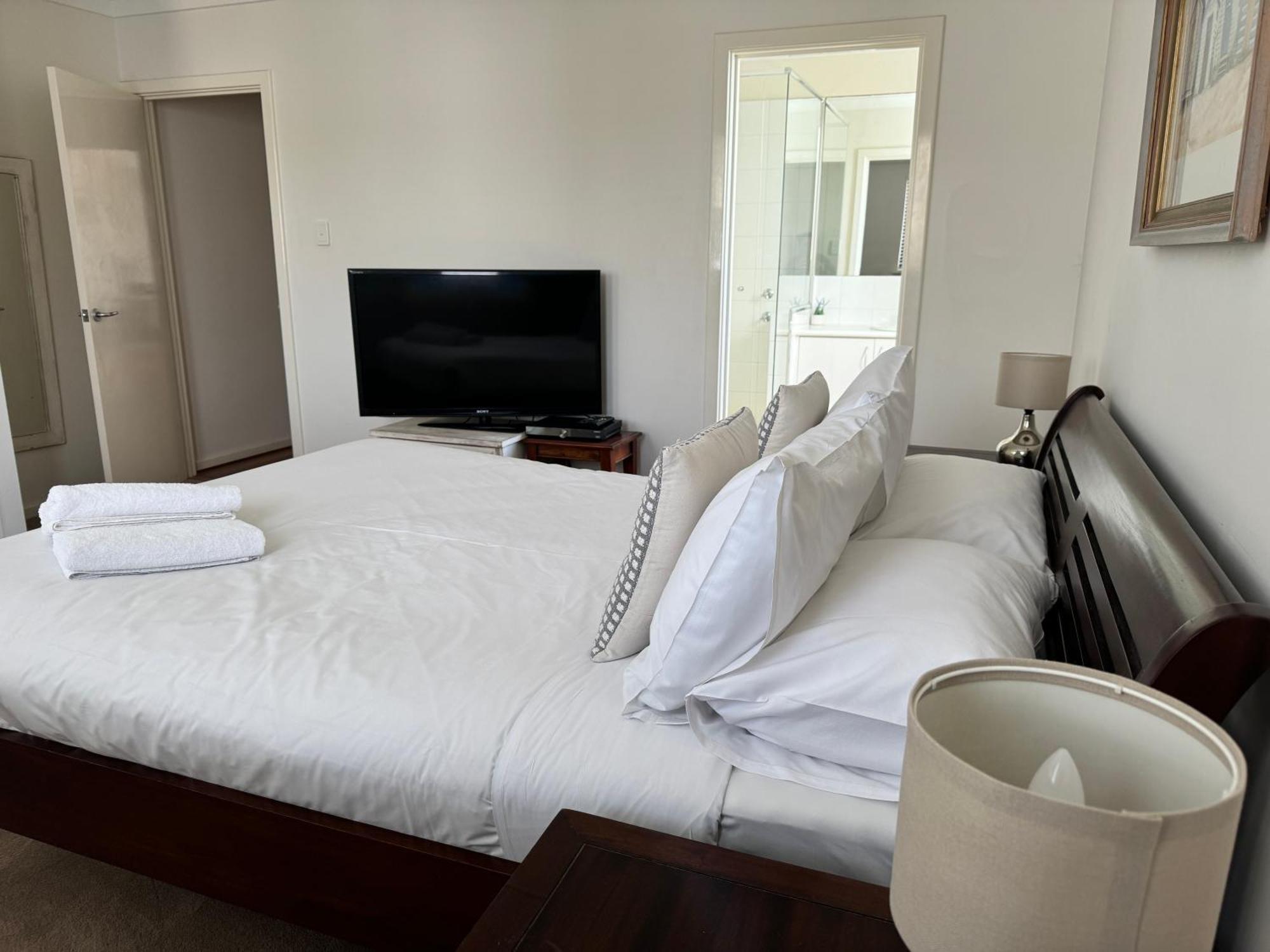 גנאראבופ Margaret River Beach Houses מראה חיצוני תמונה