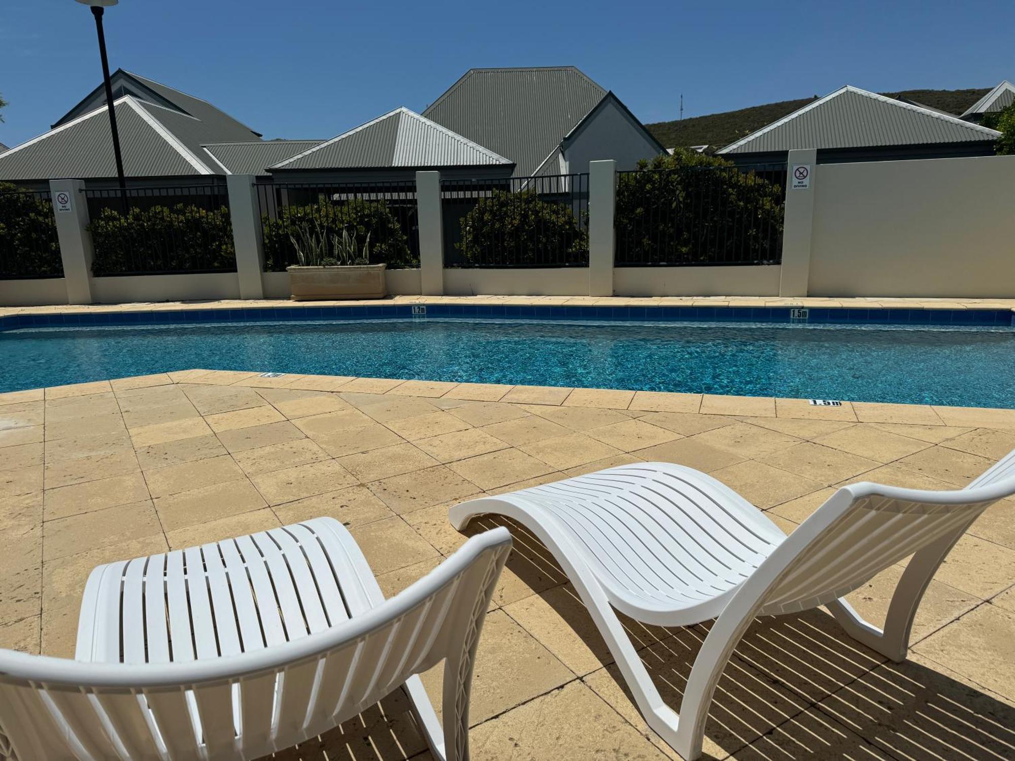 גנאראבופ Margaret River Beach Houses מראה חיצוני תמונה