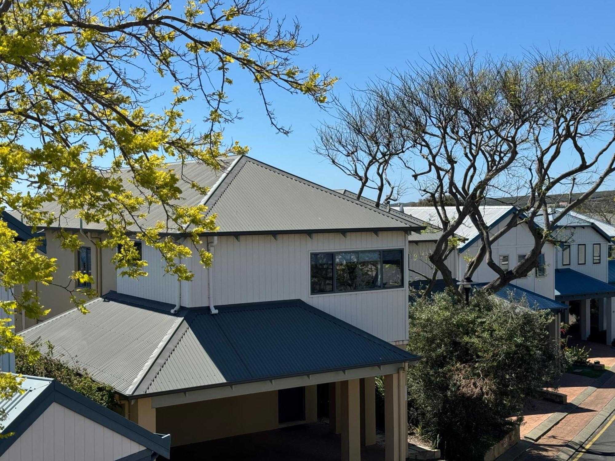 גנאראבופ Margaret River Beach Houses מראה חיצוני תמונה