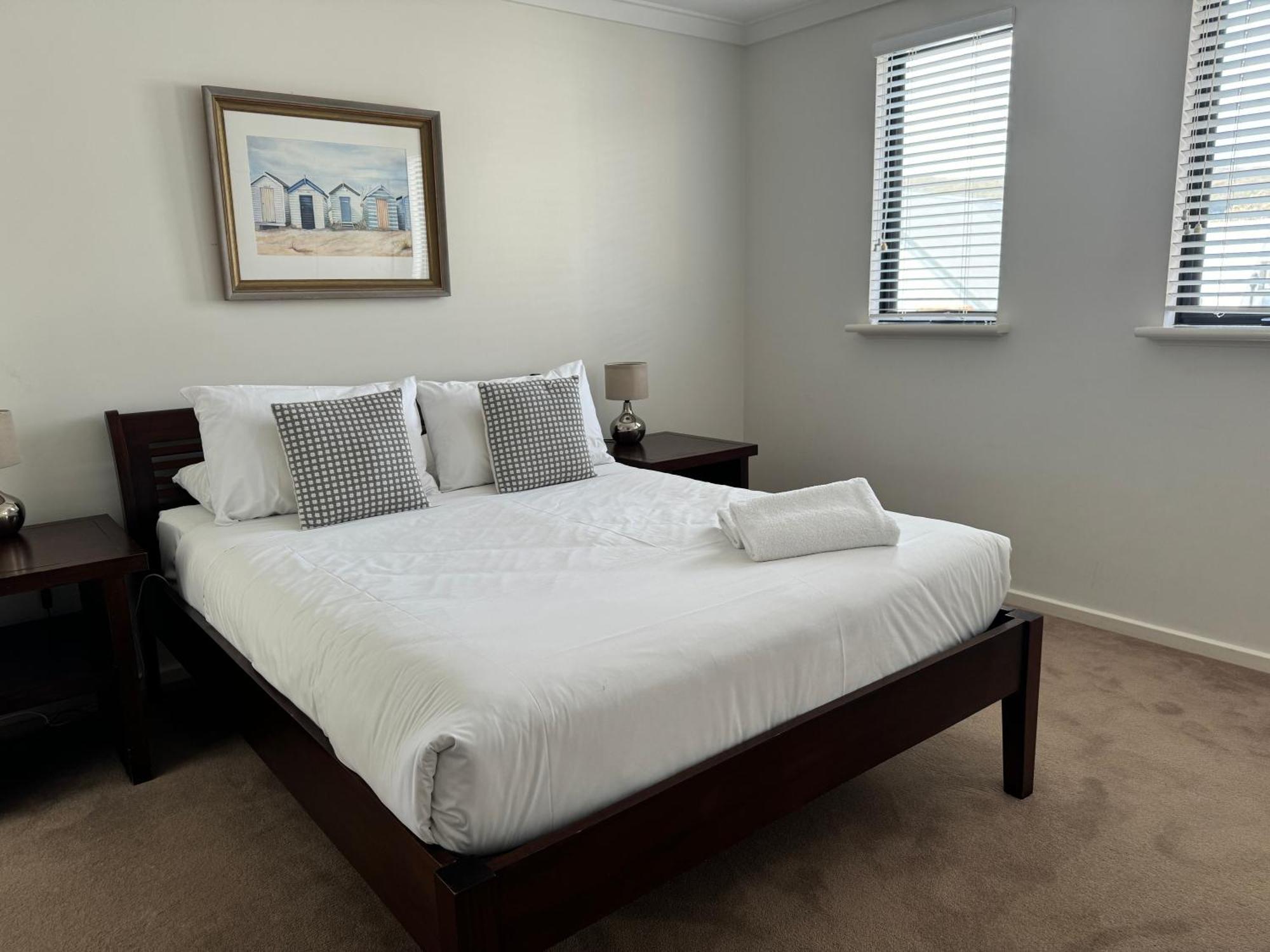 גנאראבופ Margaret River Beach Houses מראה חיצוני תמונה