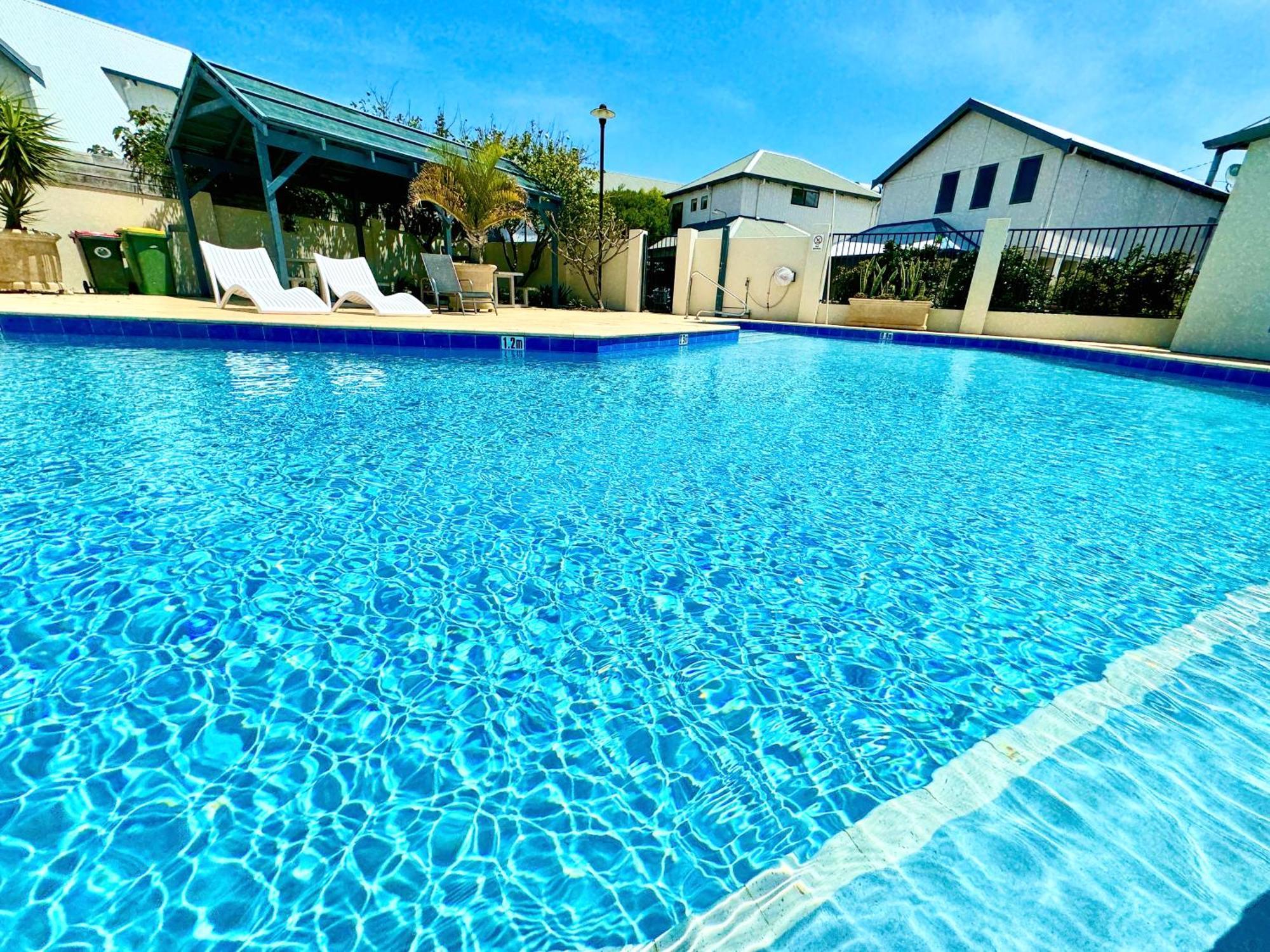 גנאראבופ Margaret River Beach Houses מראה חיצוני תמונה