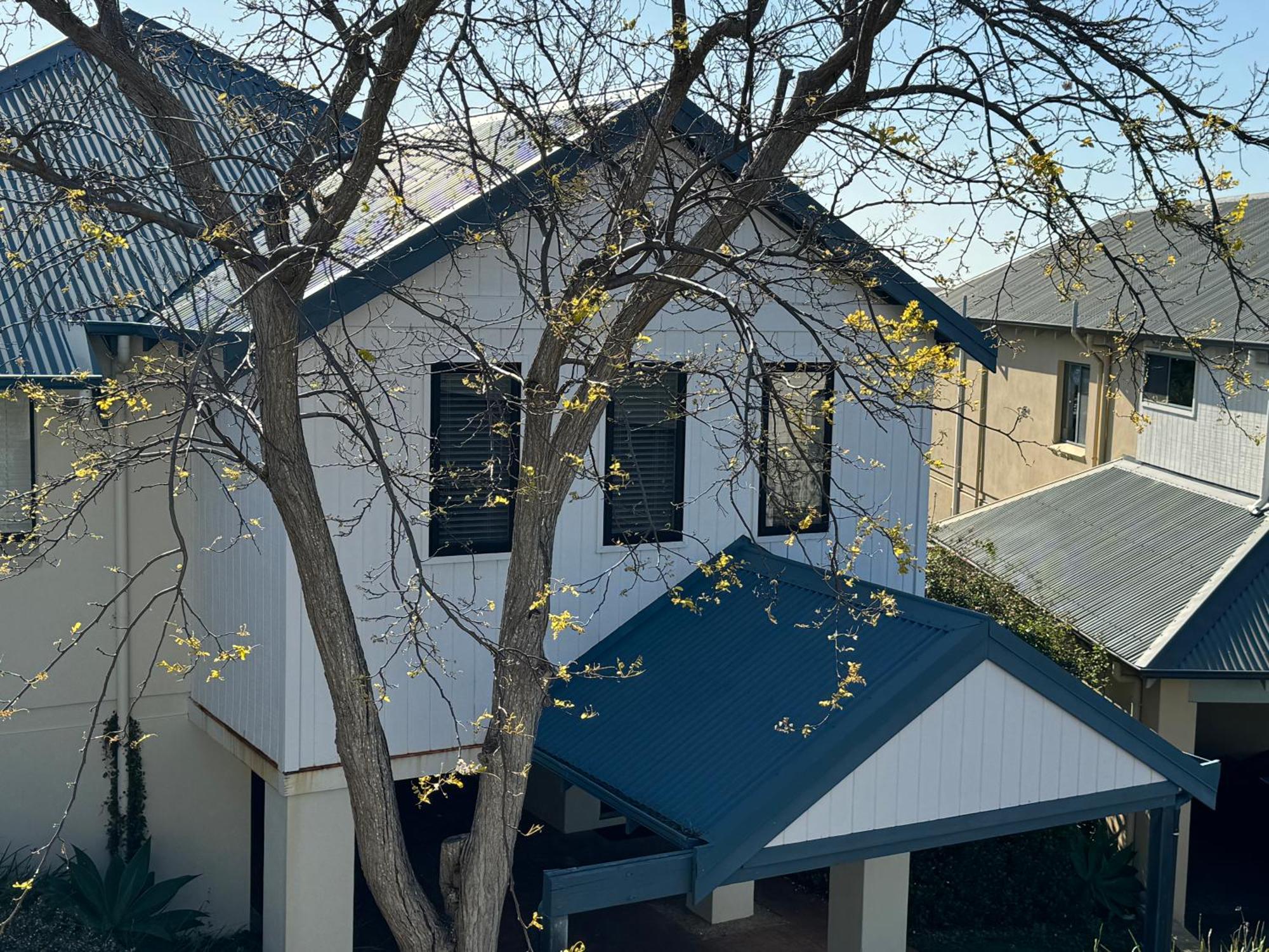 גנאראבופ Margaret River Beach Houses מראה חיצוני תמונה