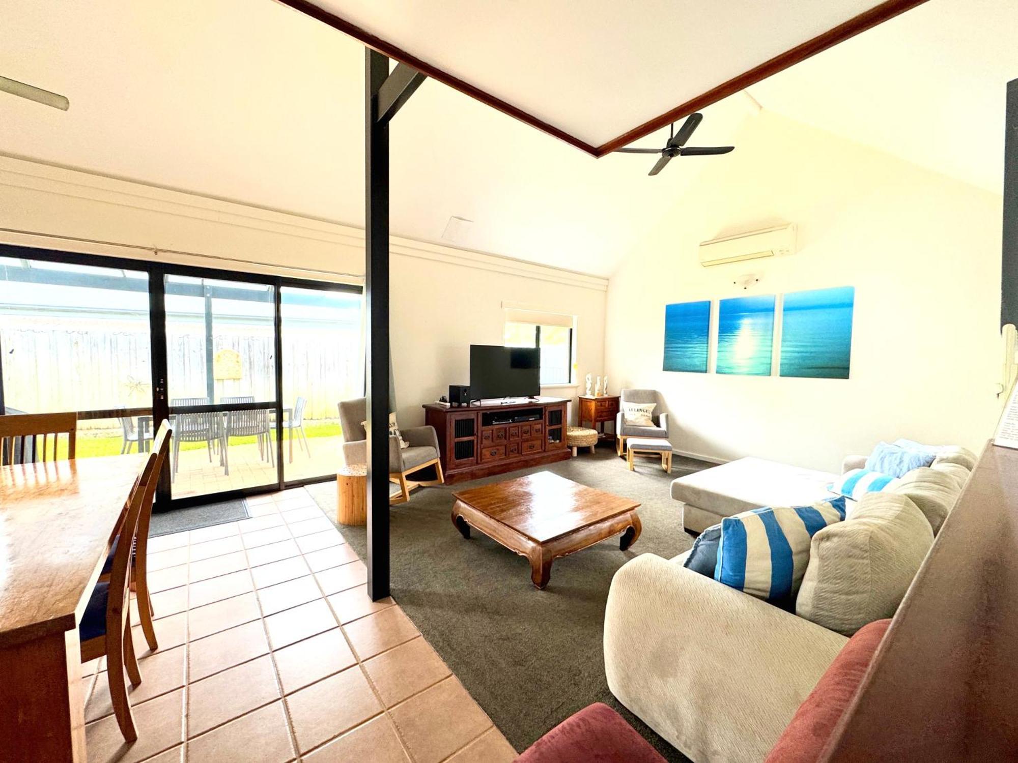 גנאראבופ Margaret River Beach Houses מראה חיצוני תמונה
