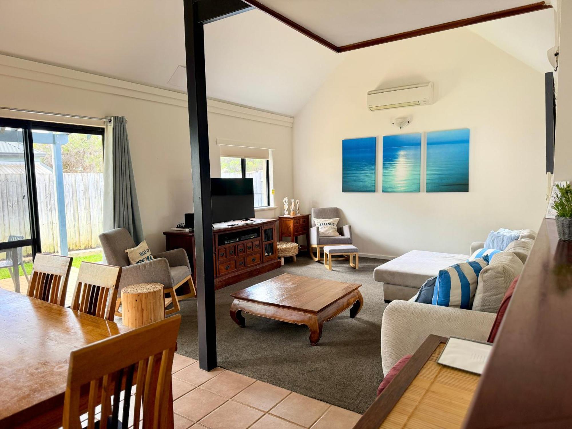גנאראבופ Margaret River Beach Houses מראה חיצוני תמונה