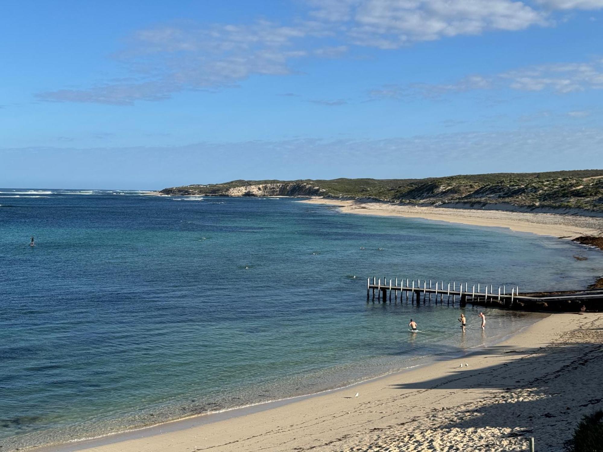 גנאראבופ Margaret River Beach Houses מראה חיצוני תמונה