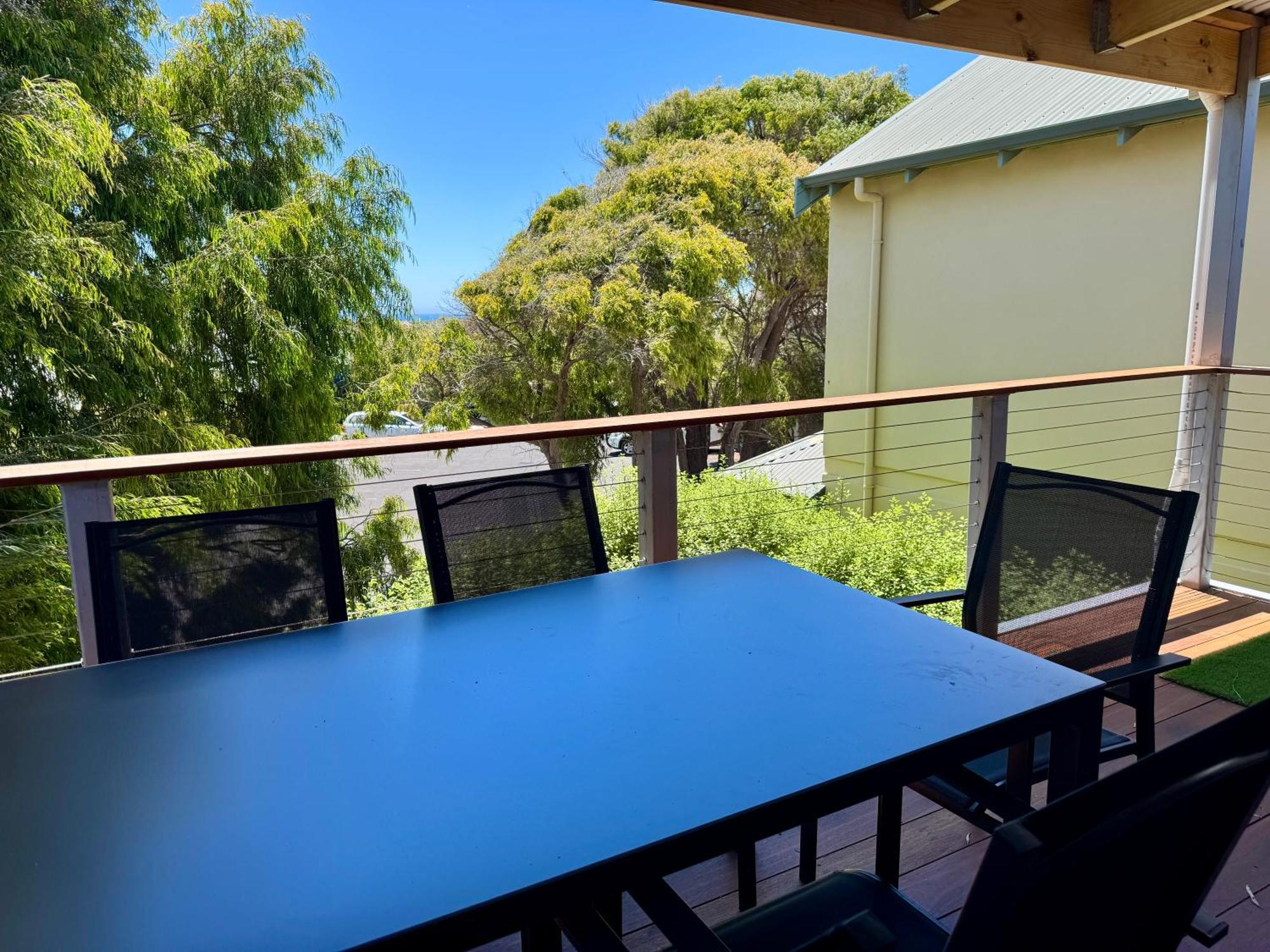 גנאראבופ Margaret River Beach Houses מראה חיצוני תמונה