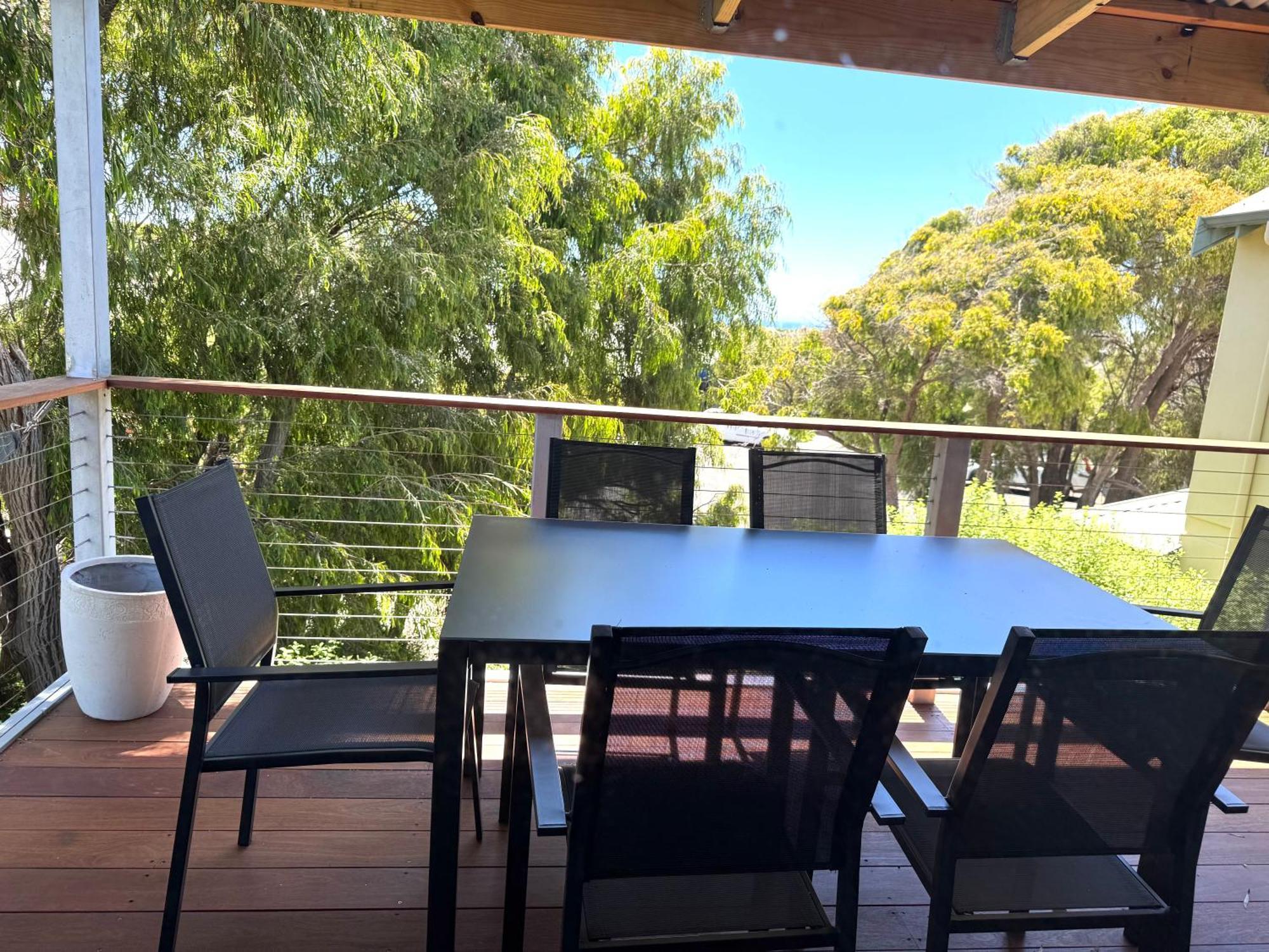גנאראבופ Margaret River Beach Houses מראה חיצוני תמונה