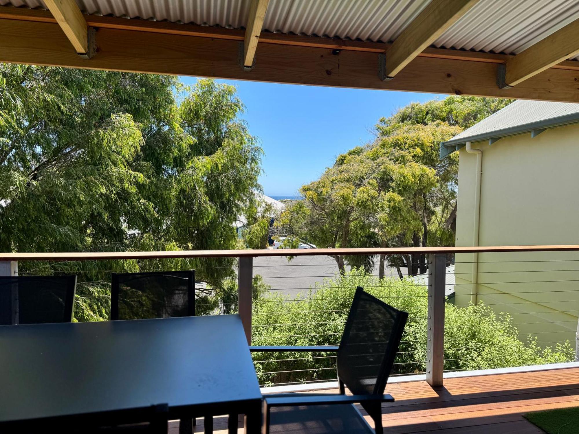 גנאראבופ Margaret River Beach Houses מראה חיצוני תמונה