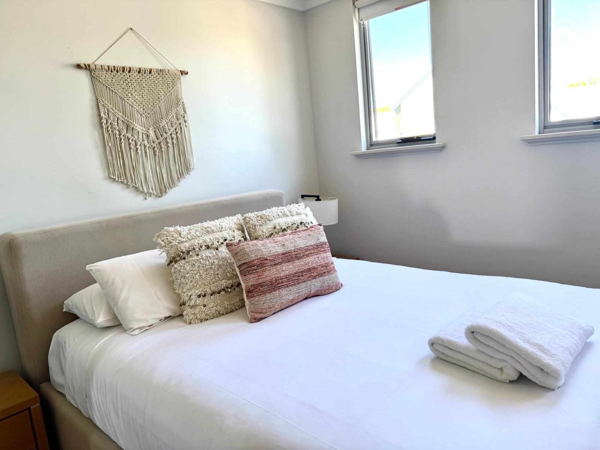 גנאראבופ Margaret River Beach Houses מראה חיצוני תמונה