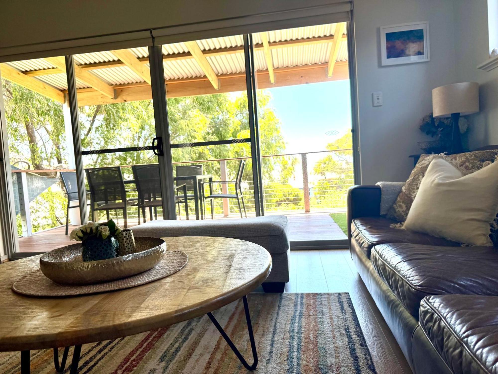 גנאראבופ Margaret River Beach Houses מראה חיצוני תמונה
