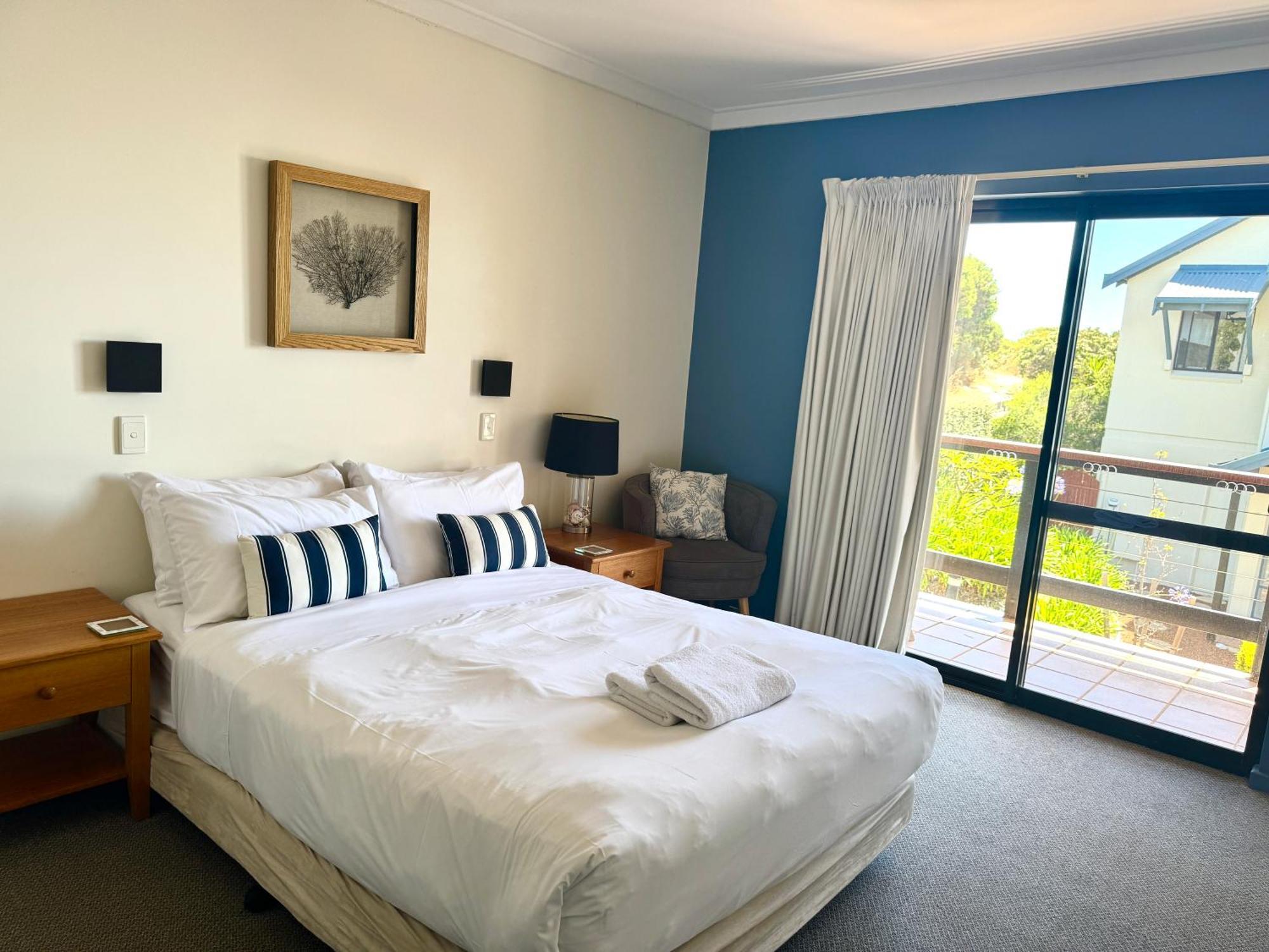 גנאראבופ Margaret River Beach Houses מראה חיצוני תמונה