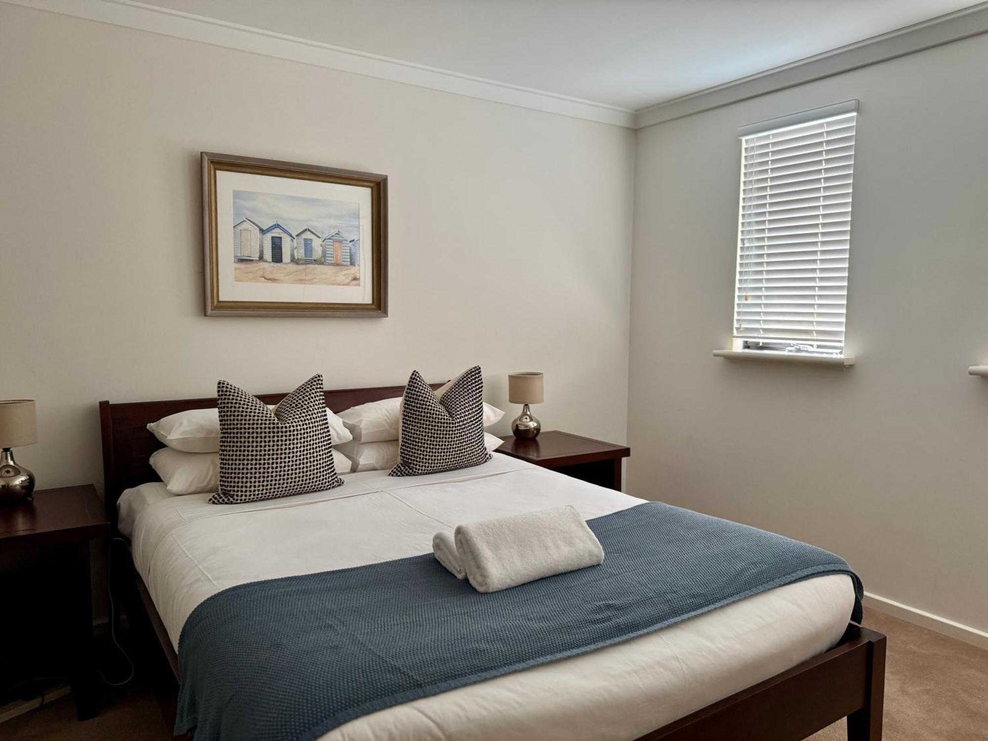 גנאראבופ Margaret River Beach Houses מראה חיצוני תמונה