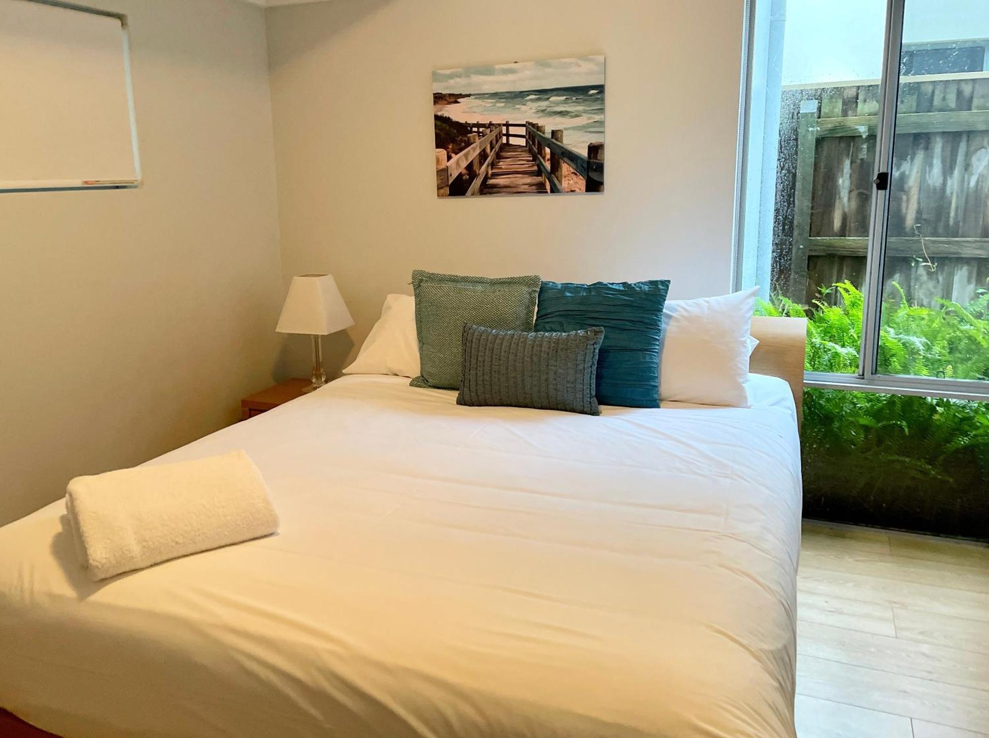 גנאראבופ Margaret River Beach Houses מראה חיצוני תמונה